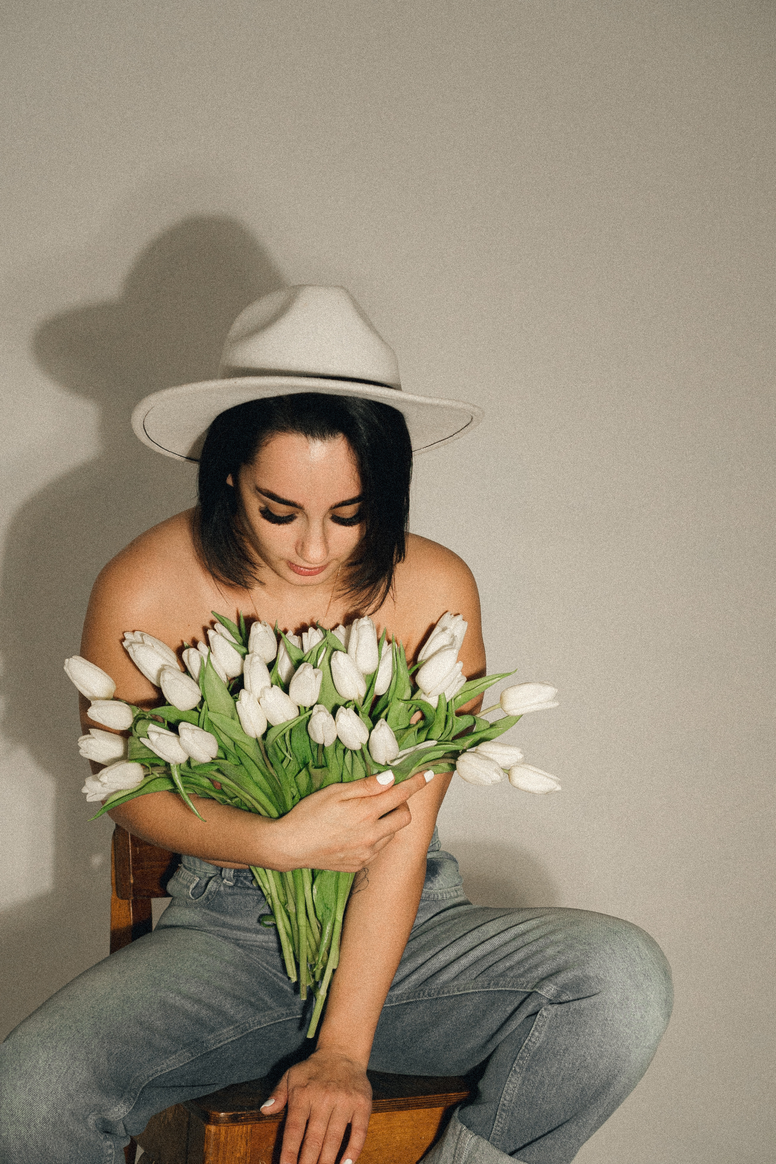 ВЕСЕННЕЕ НАСТРОЕНИЕ. Профессиональный фотограф, Санкт-Петербург — Виктория Богомолова