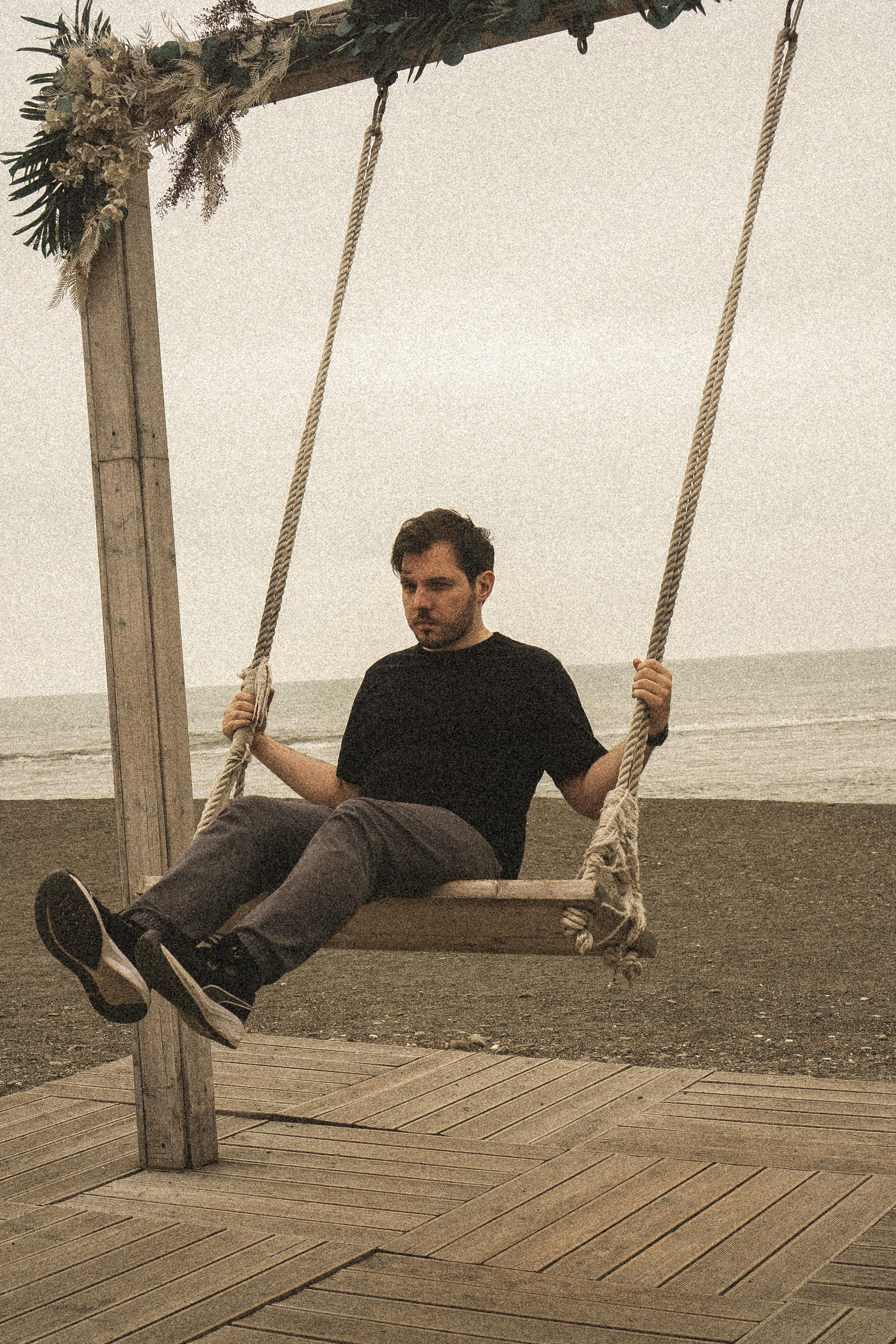 ЕЛИСЕЙ. Профессиональный фотограф, Санкт-Петербург — Виктория Богомолова