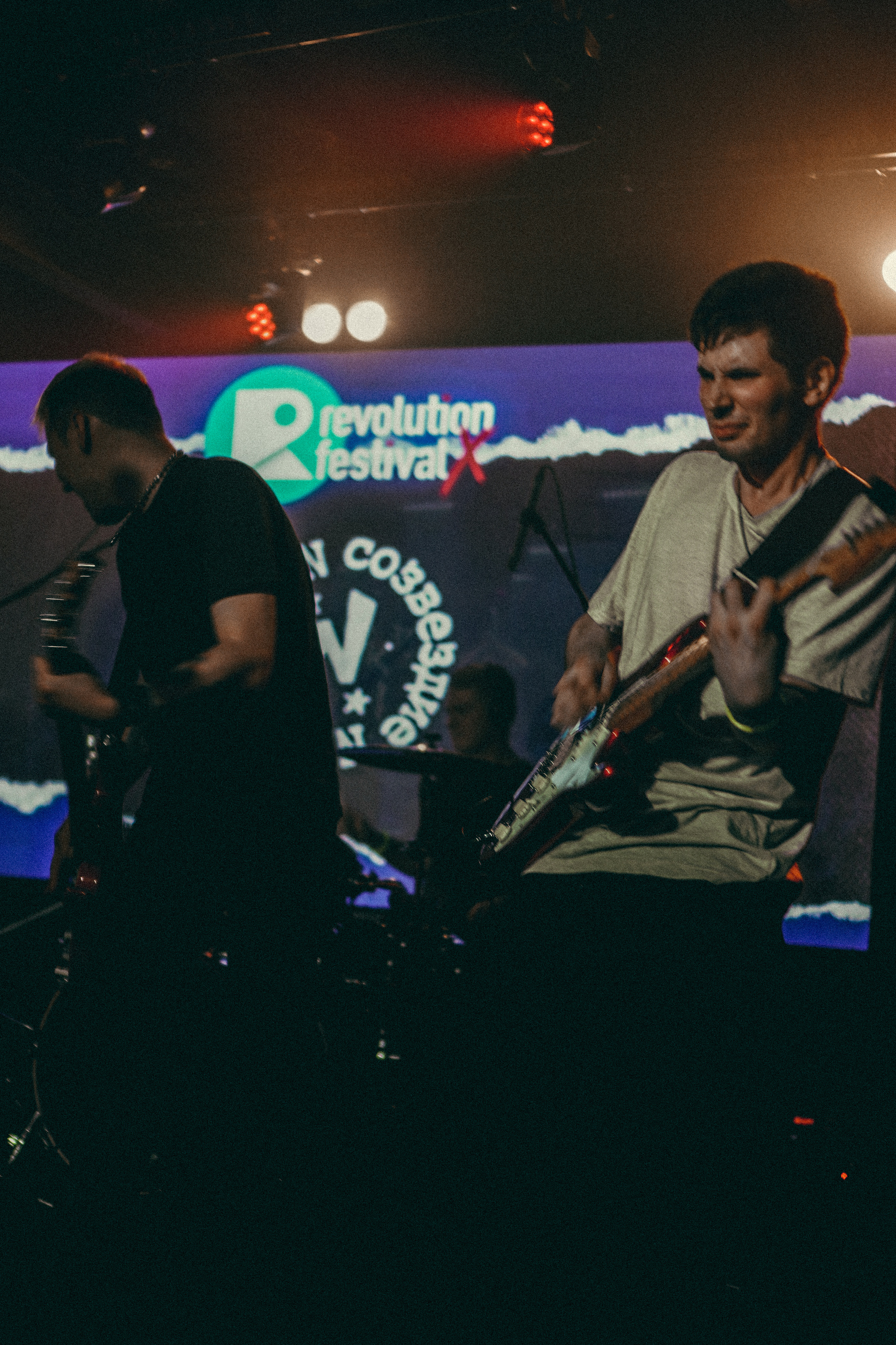 РЕПОРТАЖ КОНЦЕРТ. Профессиональный фотограф, Санкт-Петербург — Виктория Богомолова