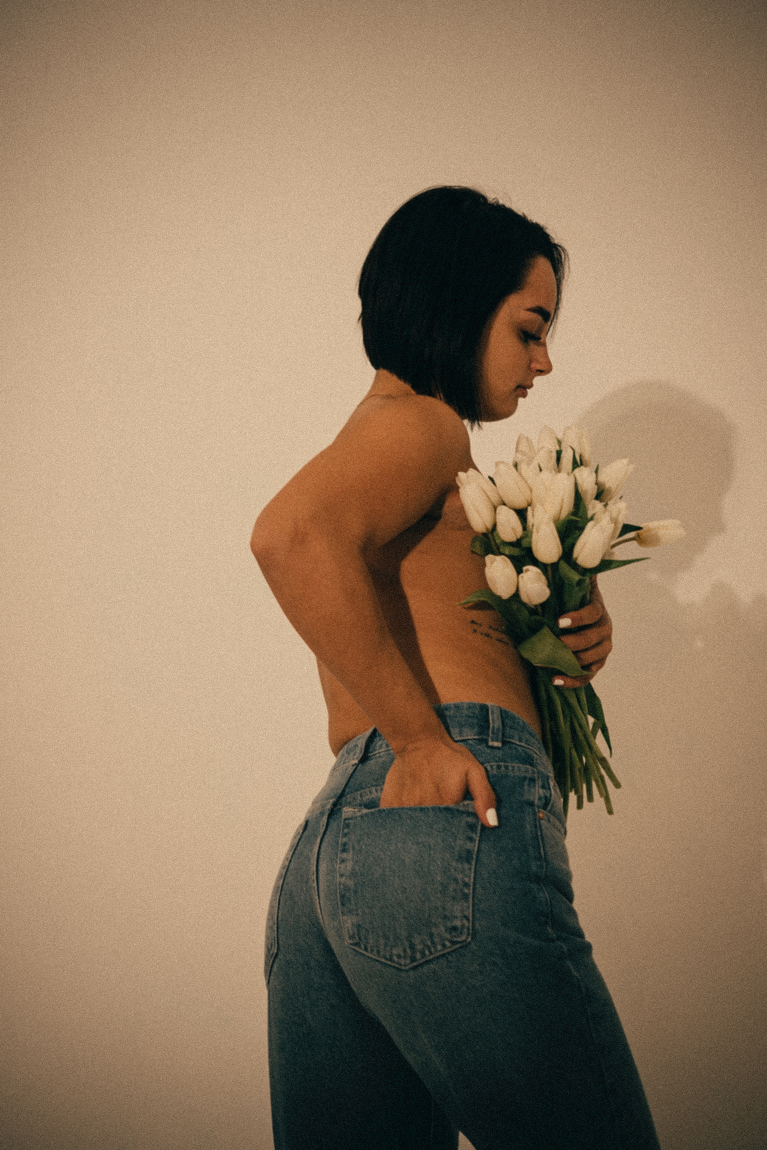 ВЕСЕННЕЕ НАСТРОЕНИЕ. Профессиональный фотограф, Санкт-Петербург — Виктория Богомолова