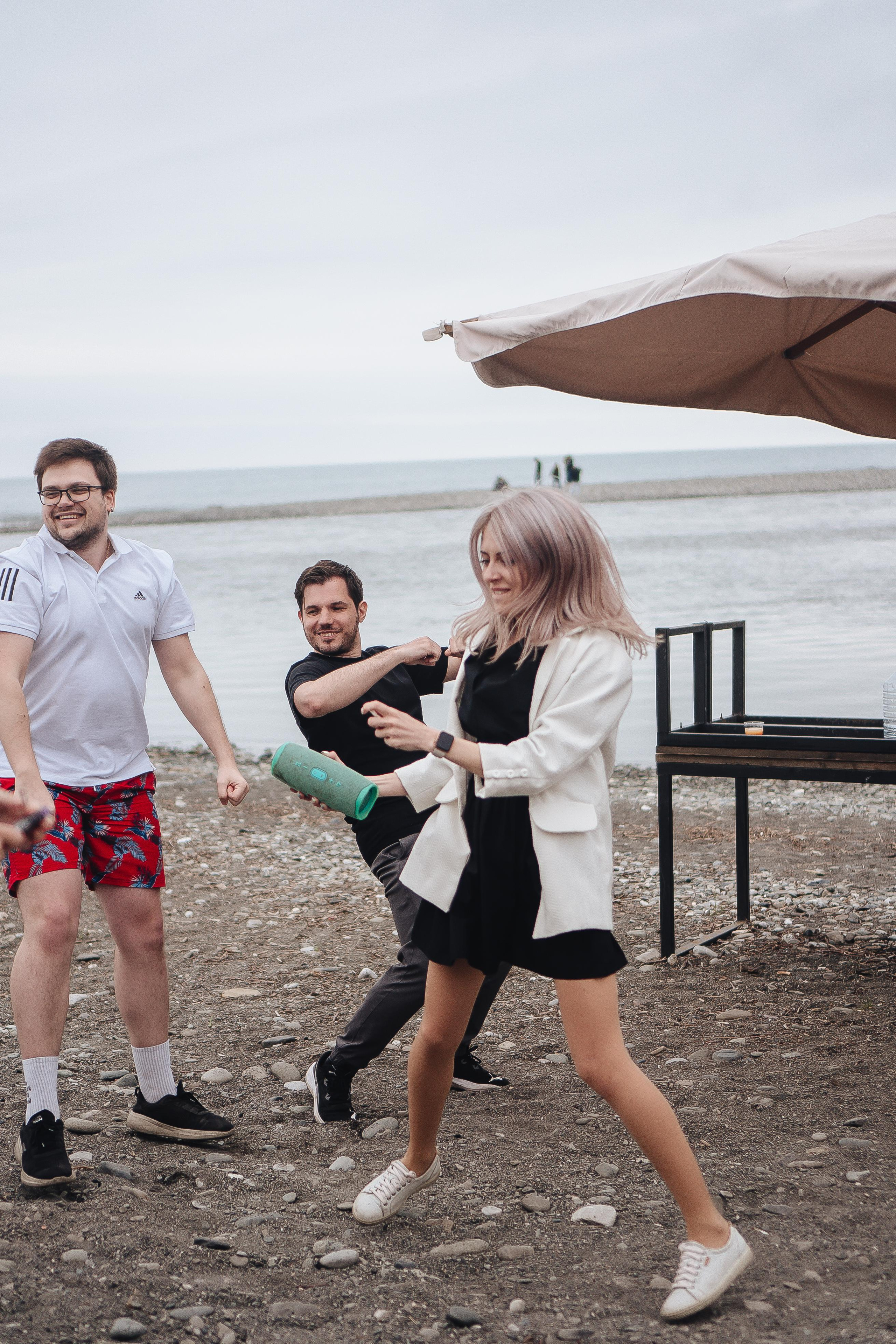 РЕПОРТАЖ ДЕНЬ РОЖДЕНИЯ. Профессиональный фотограф, Санкт-Петербург — Виктория Богомолова