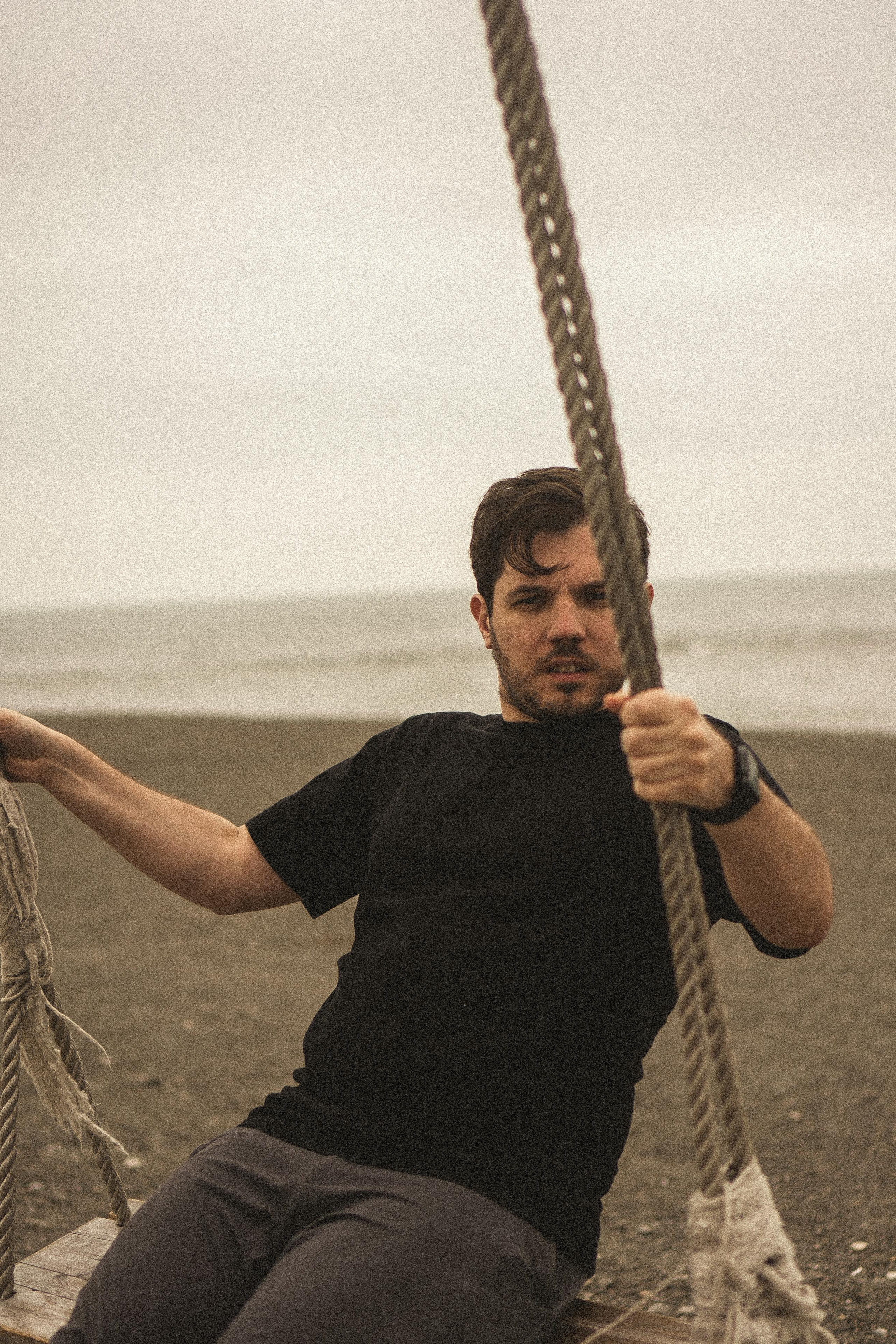 ЕЛИСЕЙ. Профессиональный фотограф, Санкт-Петербург — Виктория Богомолова