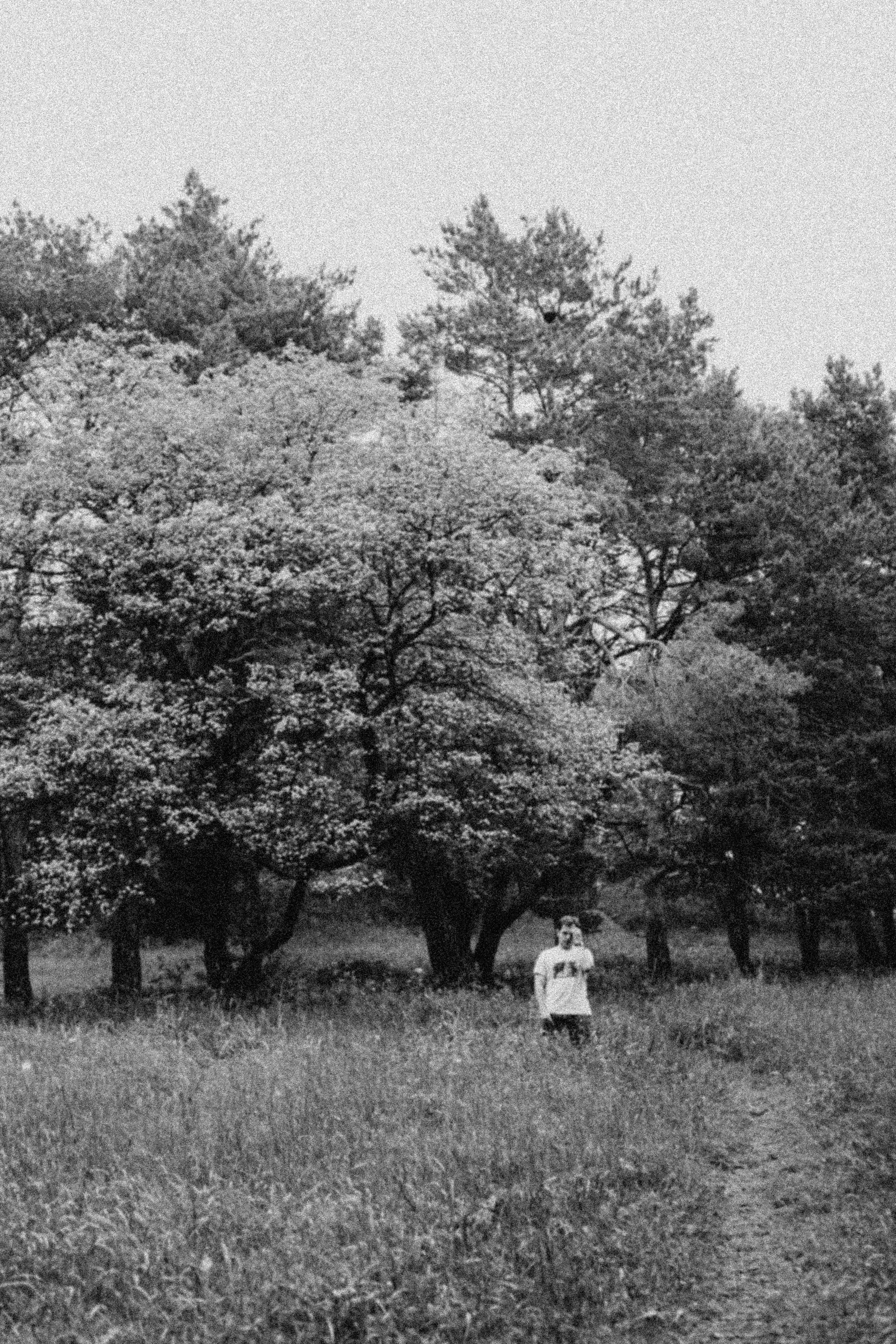 СТИЛЬ ЧБ. Профессиональный фотограф, Санкт-Петербург — Виктория Богомолова
