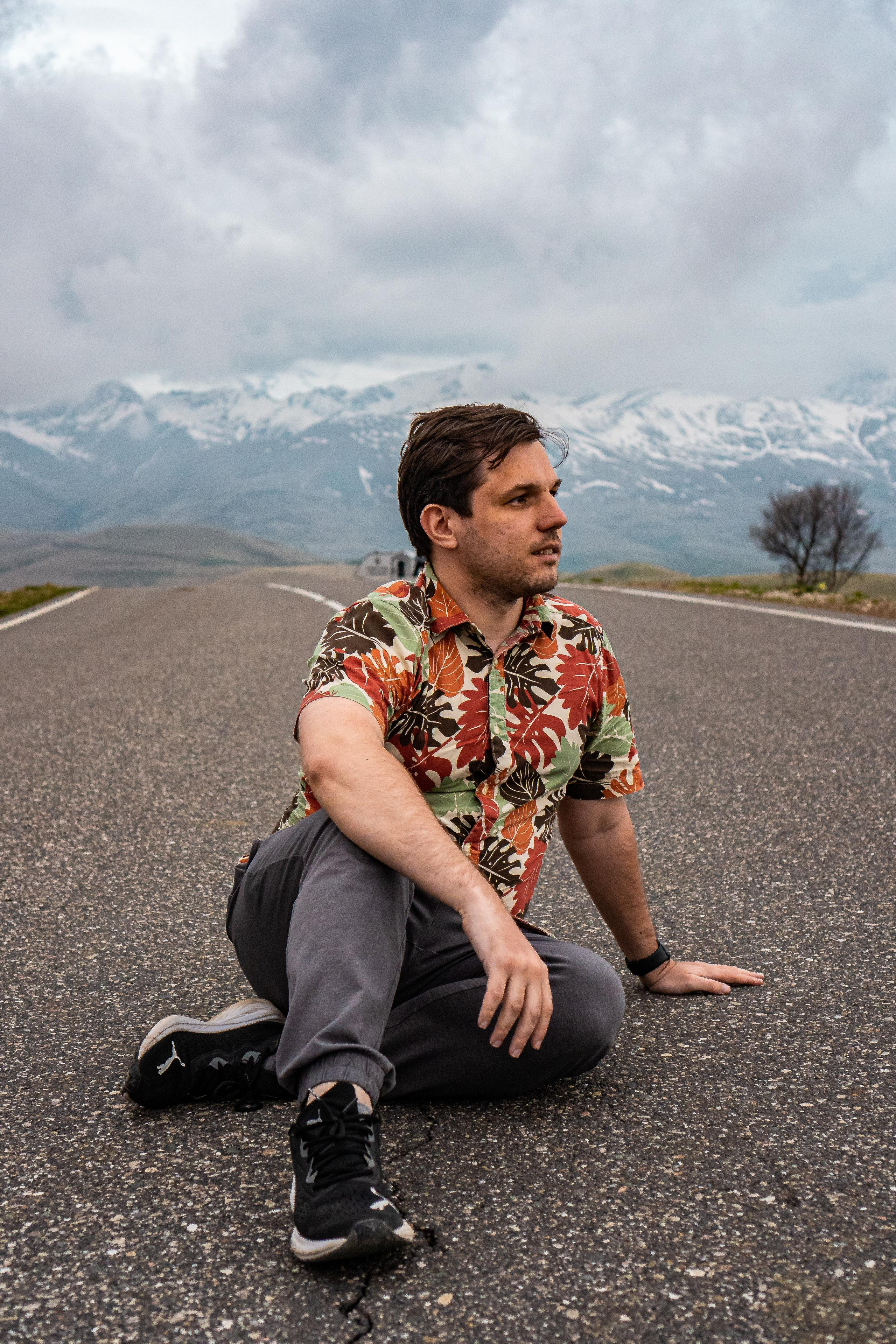 ГОРЫ ЕЛИСЕЙ. Профессиональный фотограф, Санкт-Петербург — Виктория Богомолова