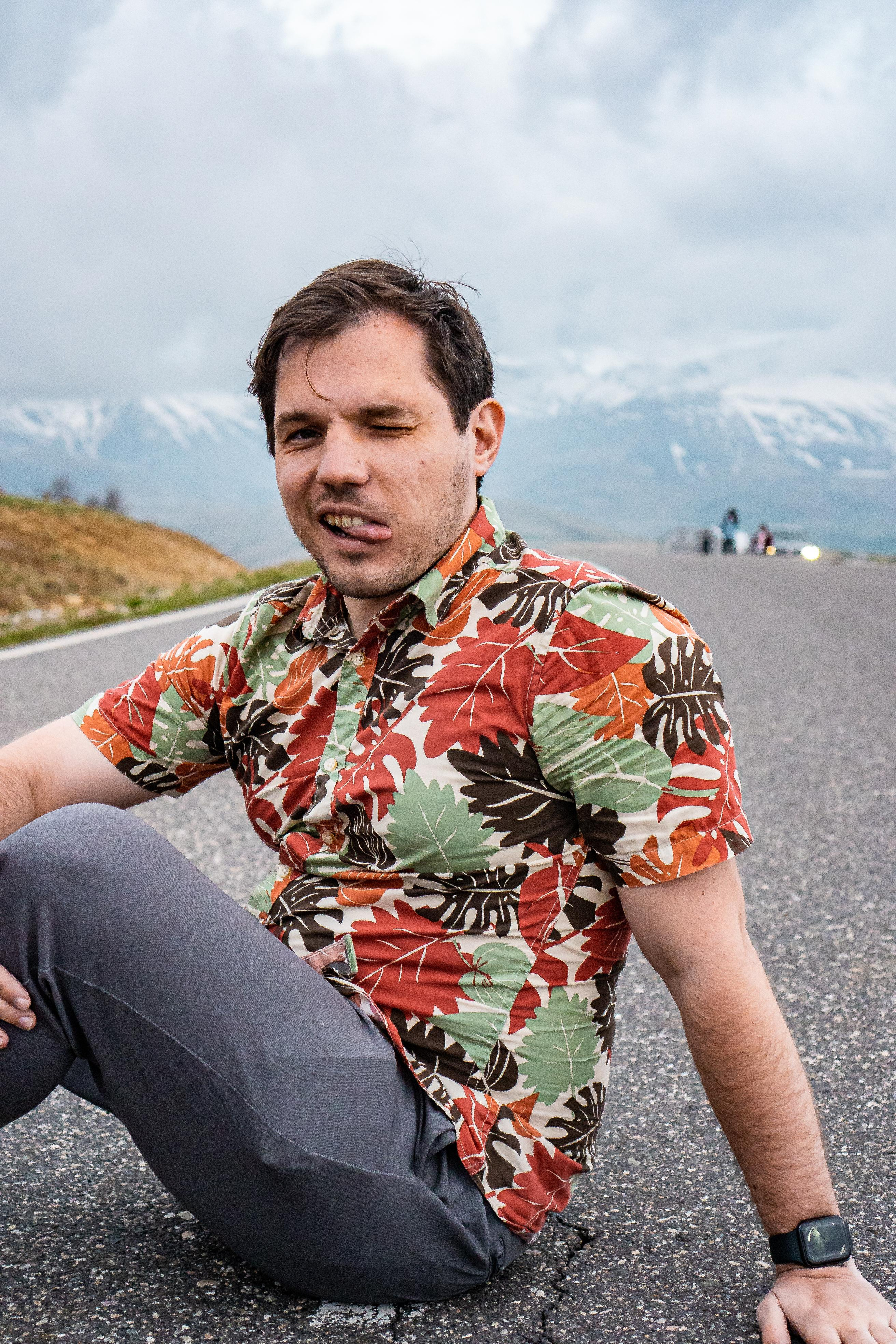 ГОРЫ ЕЛИСЕЙ. Профессиональный фотограф, Санкт-Петербург — Виктория Богомолова