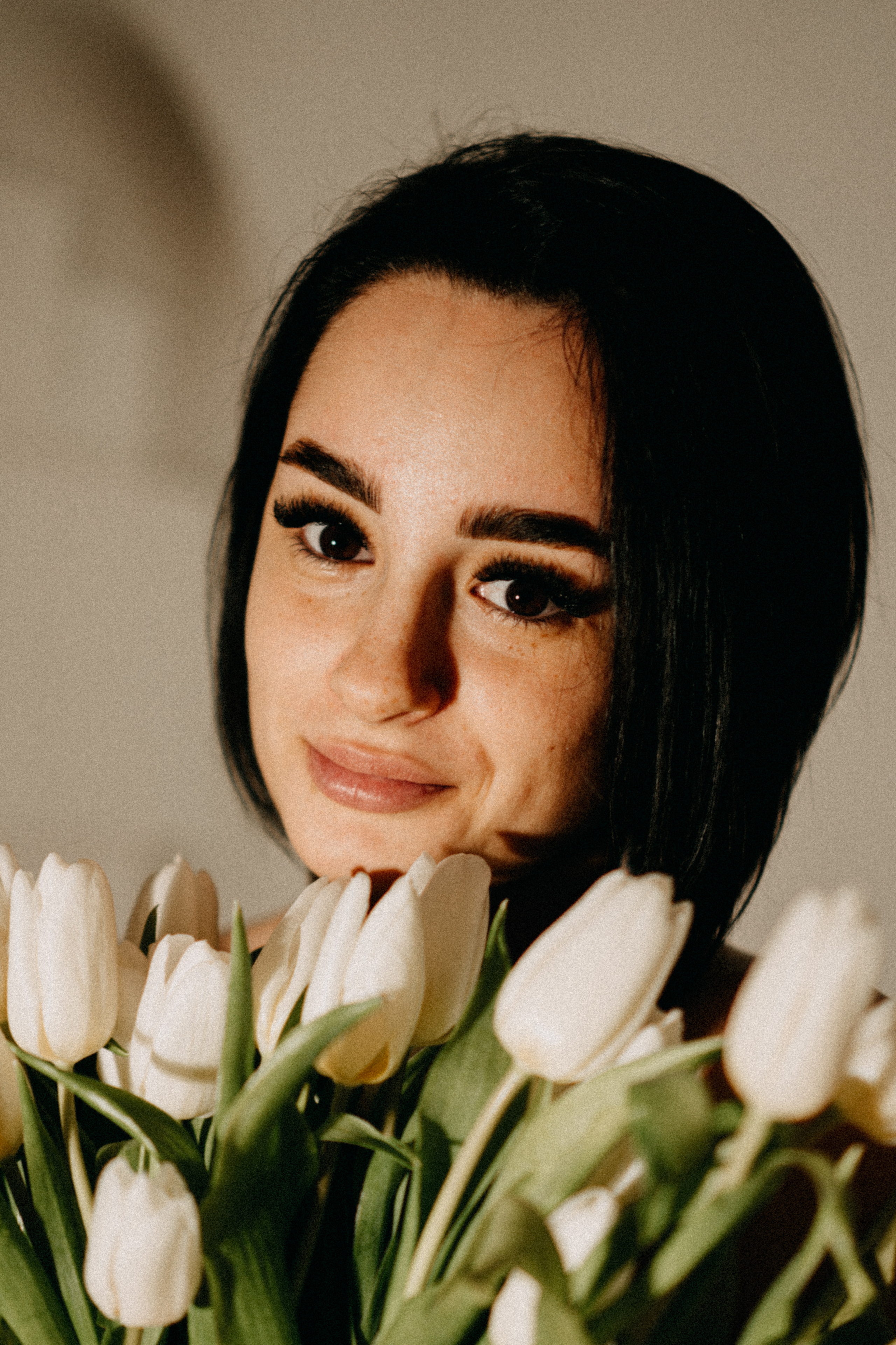 ВЕСЕННЕЕ НАСТРОЕНИЕ. Профессиональный фотограф, Санкт-Петербург — Виктория Богомолова