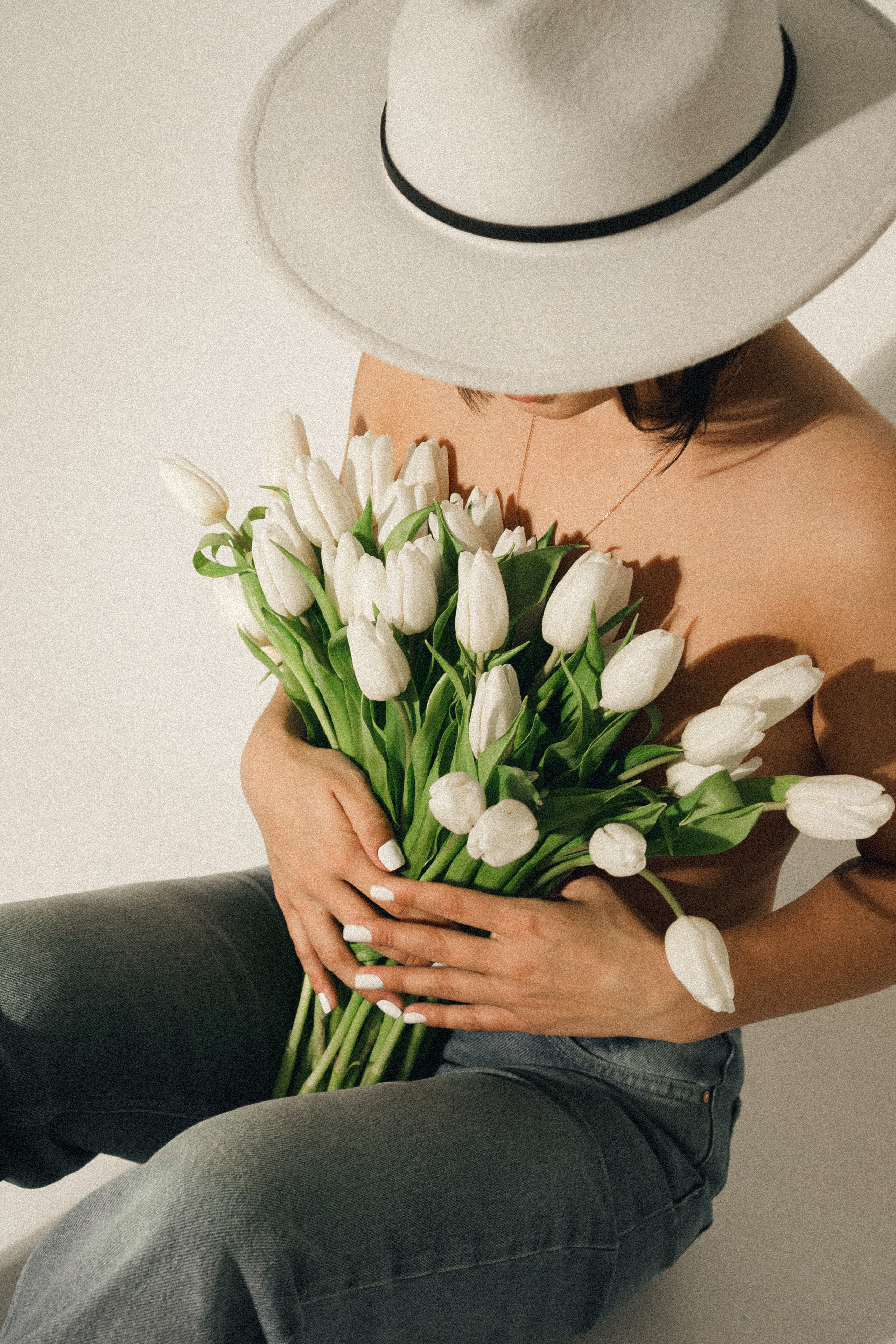 ВЕСЕННЕЕ НАСТРОЕНИЕ. Профессиональный фотограф, Санкт-Петербург — Виктория Богомолова