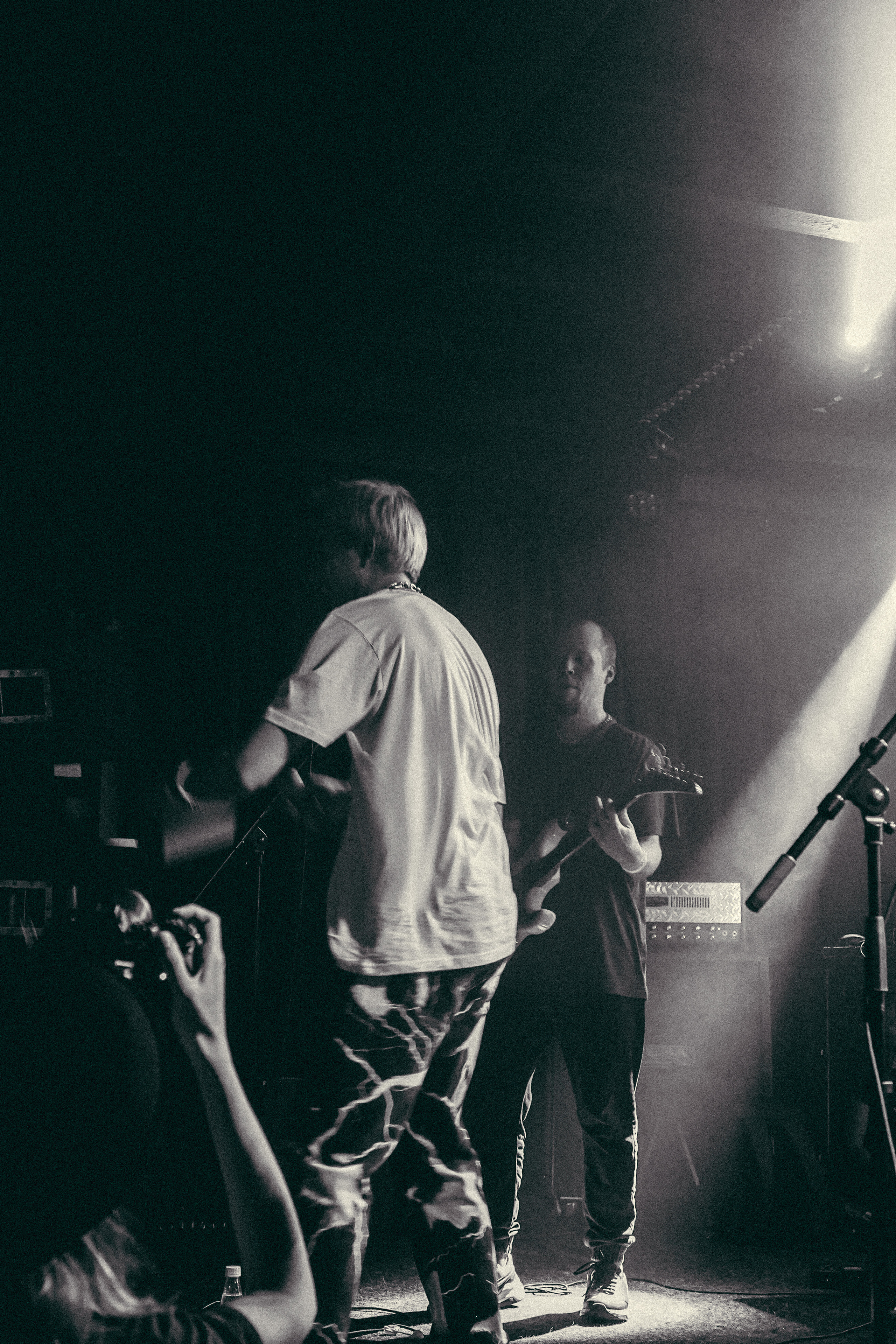 РЕПОРТАЖ КОНЦЕРТ. Профессиональный фотограф, Санкт-Петербург — Виктория Богомолова