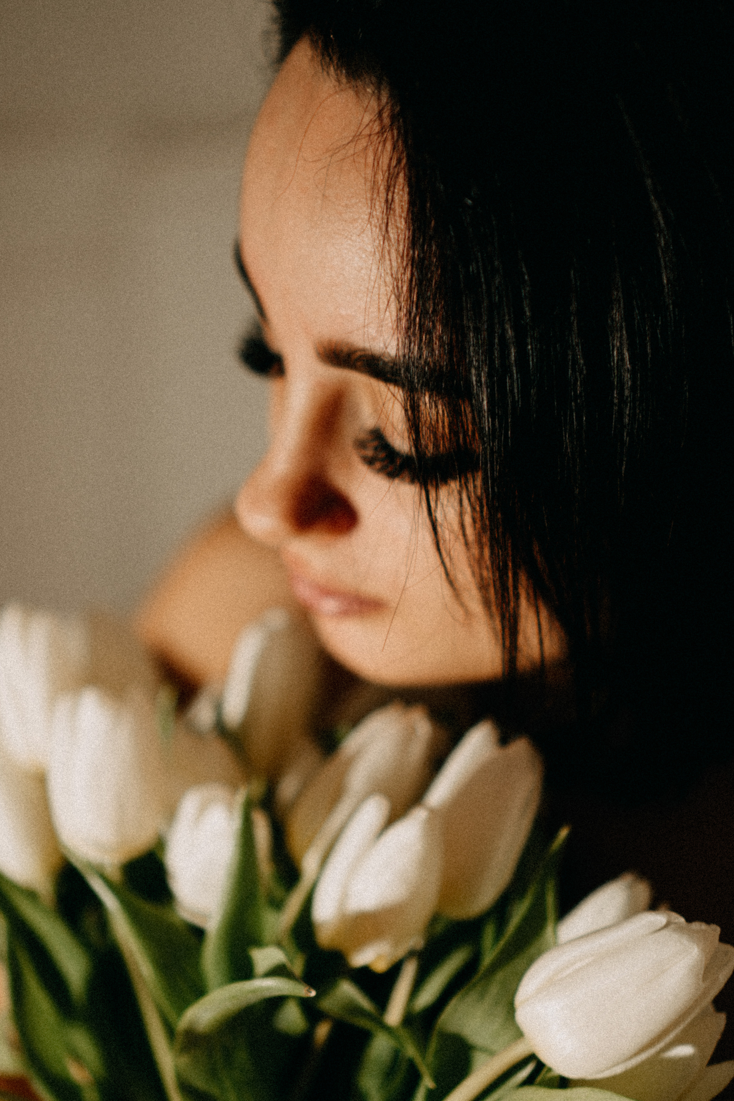 ВЕСЕННЕЕ НАСТРОЕНИЕ. Профессиональный фотограф, Санкт-Петербург — Виктория Богомолова