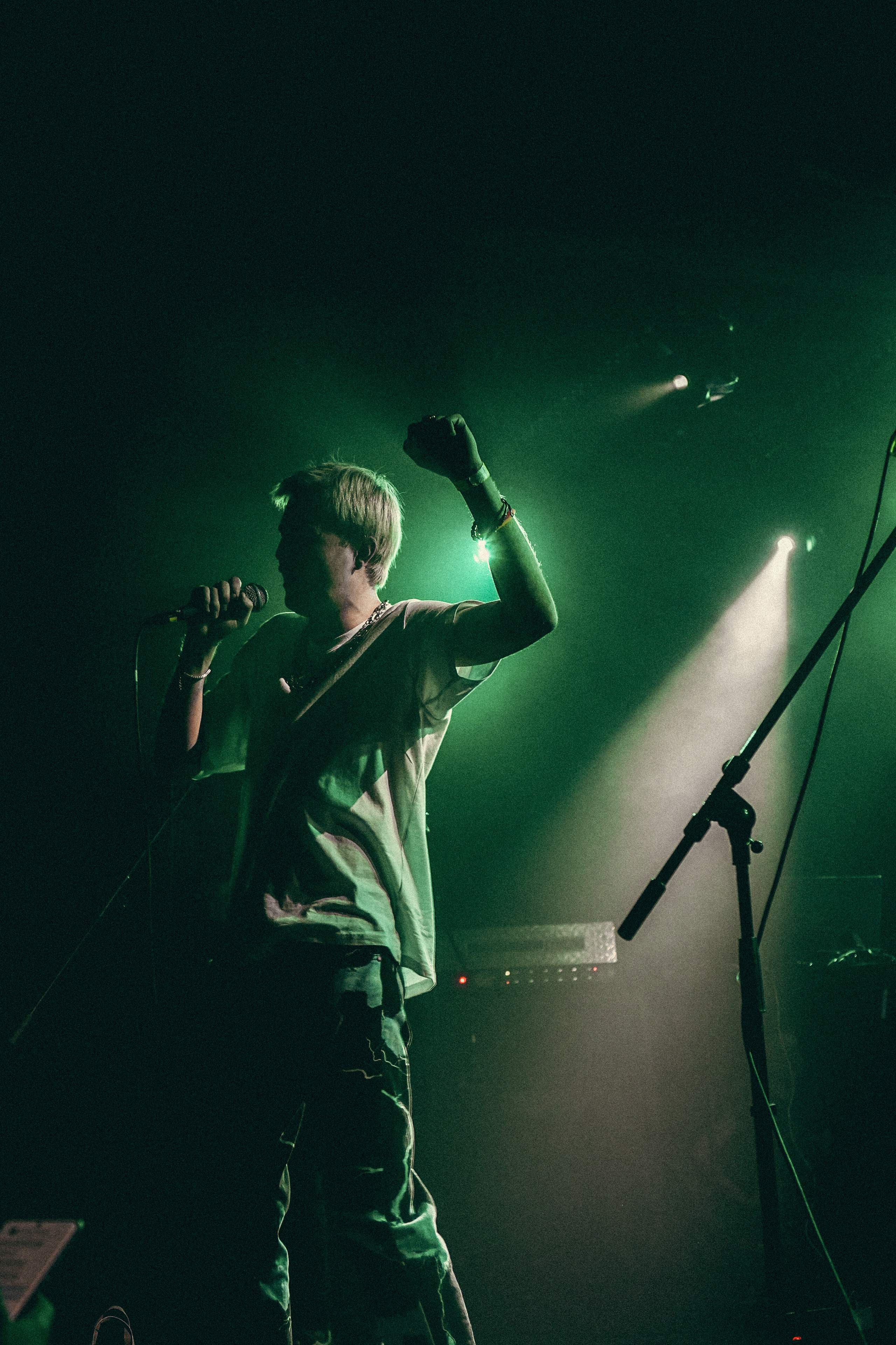 РЕПОРТАЖ КОНЦЕРТ. Профессиональный фотограф, Санкт-Петербург — Виктория Богомолова