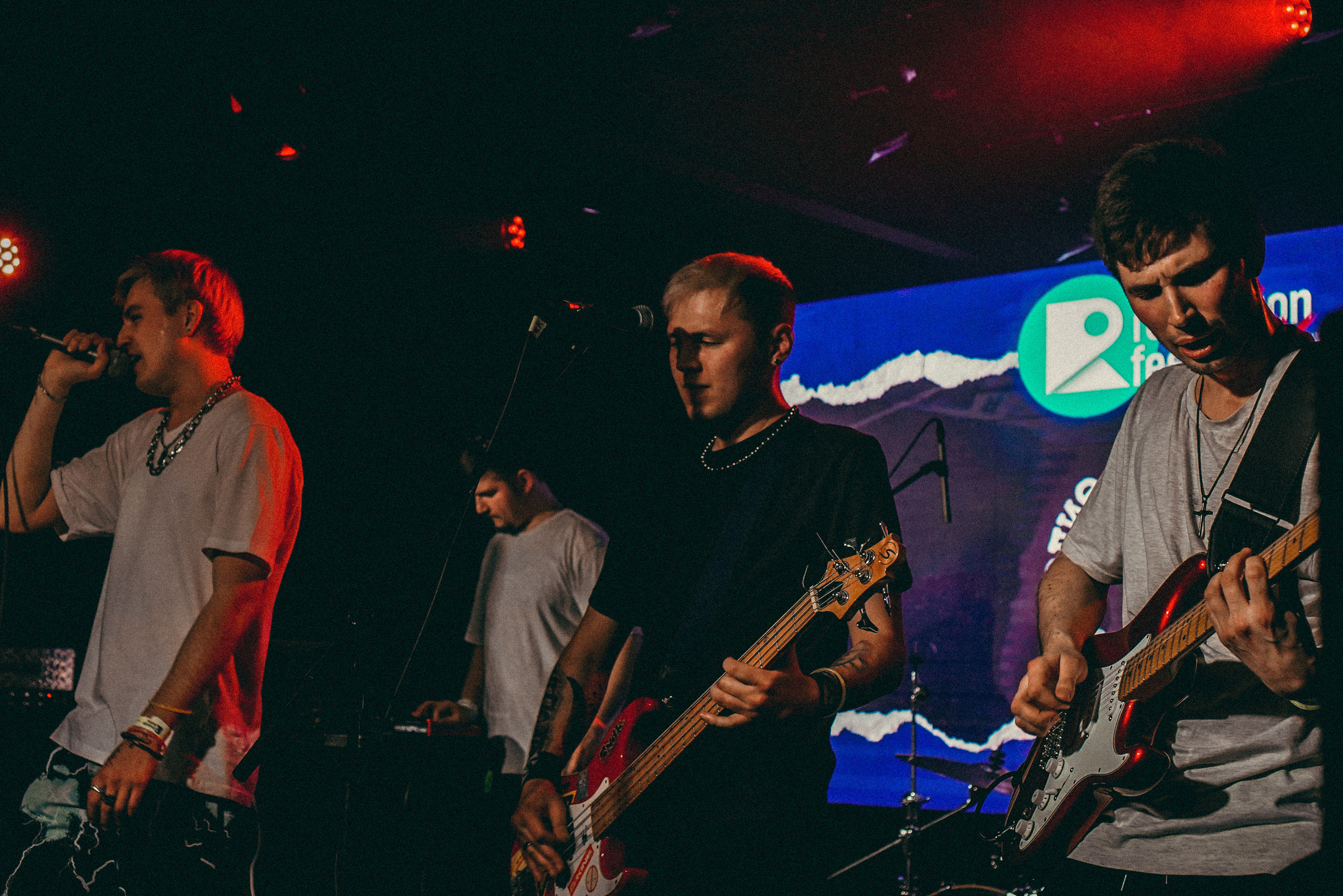 РЕПОРТАЖ КОНЦЕРТ. Профессиональный фотограф, Санкт-Петербург — Виктория Богомолова