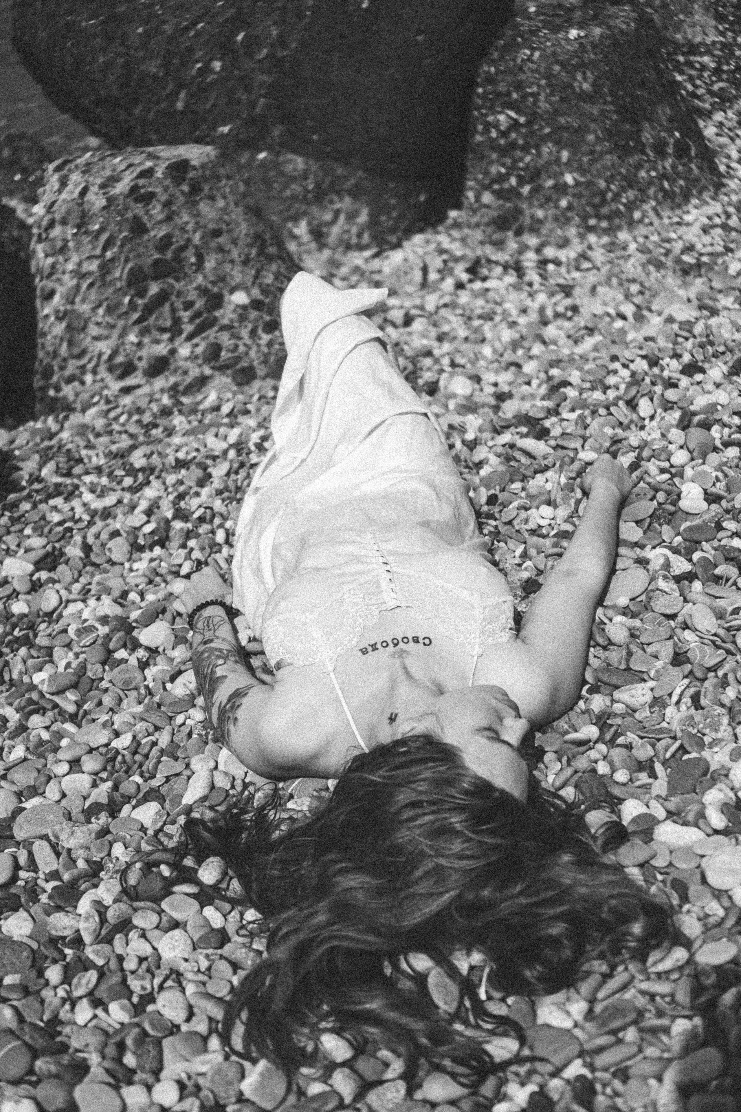 УТРЕННЯЯ ФОТОСЕССИЯ НА ПЛЯЖЕ. Профессиональный фотограф, Санкт-Петербург — Виктория Богомолова