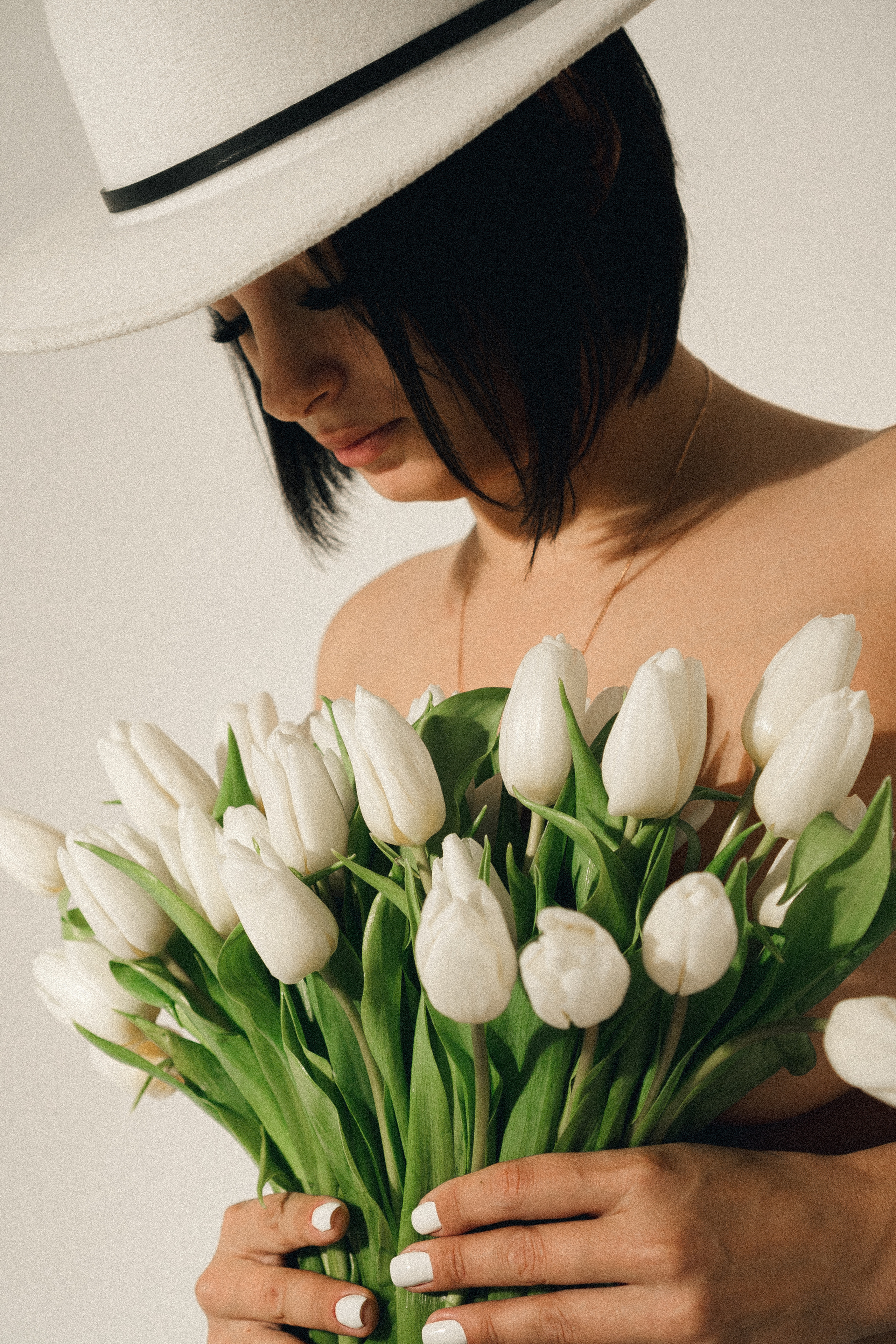 ВЕСЕННЕЕ НАСТРОЕНИЕ. Профессиональный фотограф, Санкт-Петербург — Виктория Богомолова