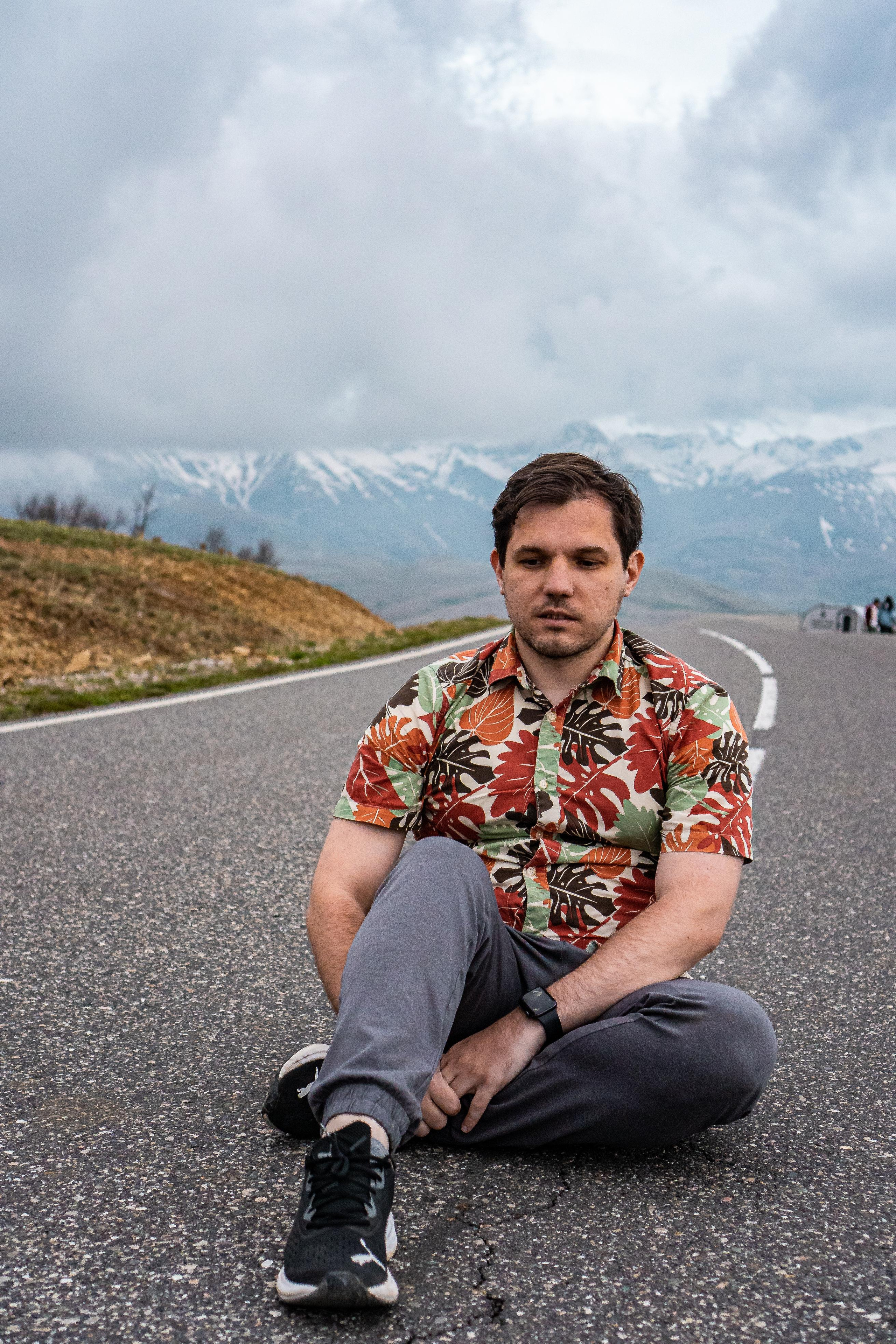 ГОРЫ ЕЛИСЕЙ. Профессиональный фотограф, Санкт-Петербург — Виктория Богомолова