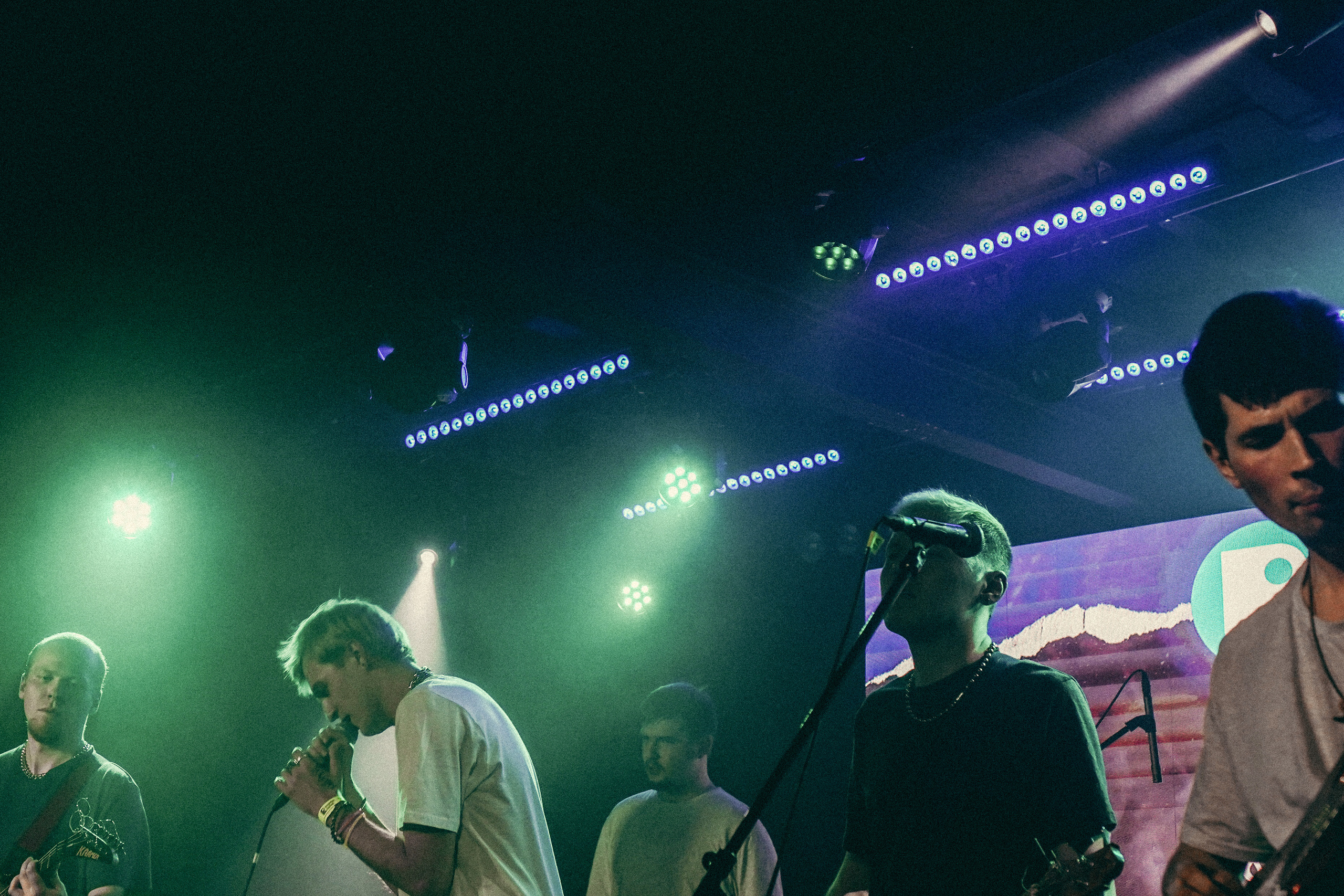 РЕПОРТАЖ КОНЦЕРТ. Профессиональный фотограф, Санкт-Петербург — Виктория Богомолова