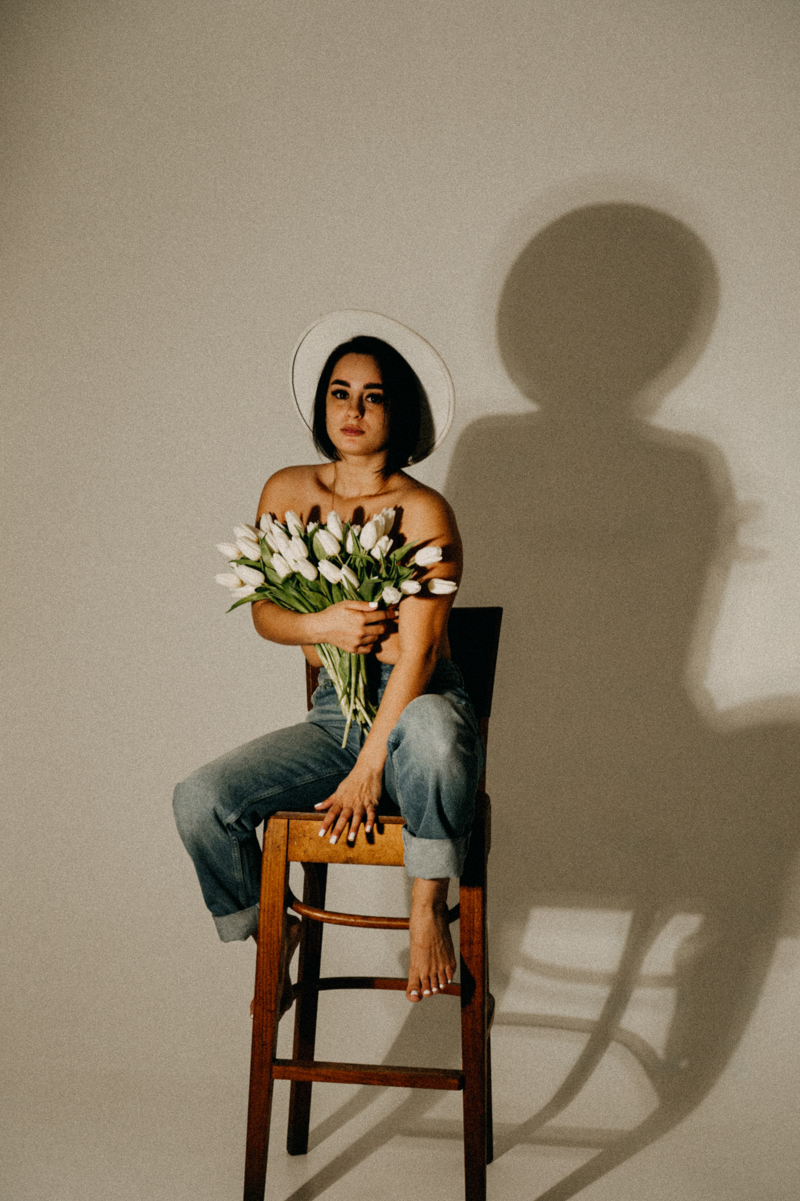 ВЕСЕННЕЕ НАСТРОЕНИЕ. Профессиональный фотограф, Санкт-Петербург — Виктория Богомолова