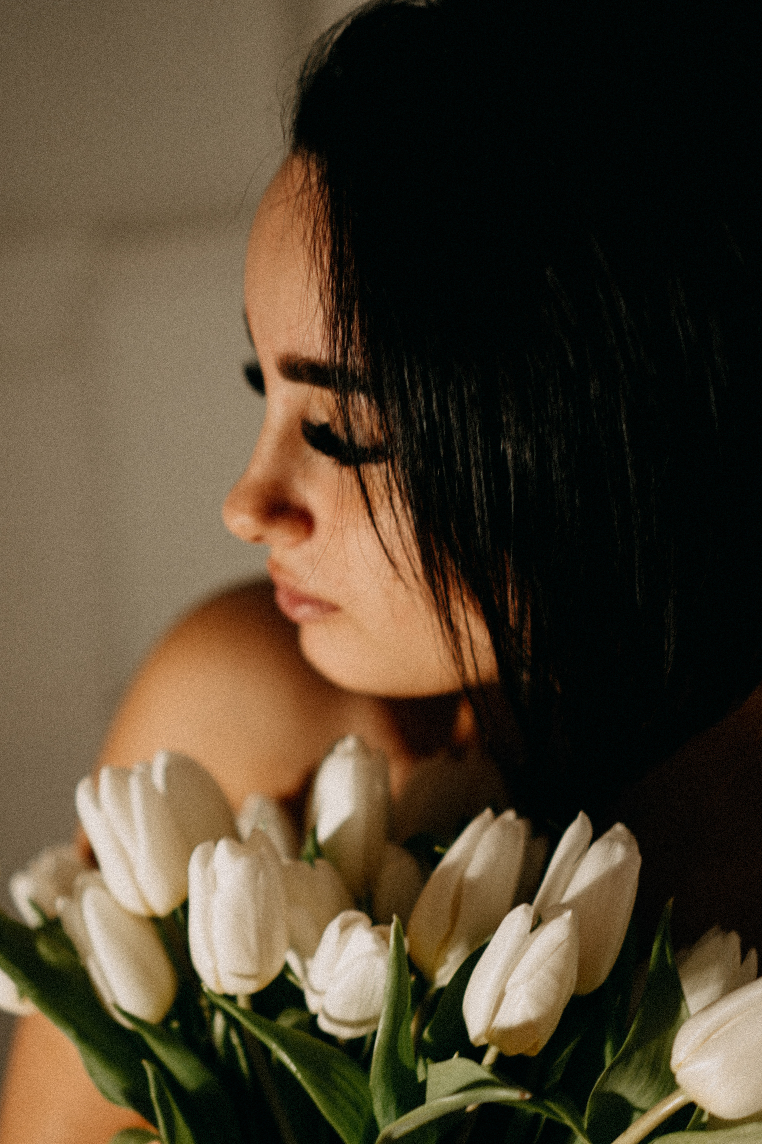 ВЕСЕННЕЕ НАСТРОЕНИЕ. Профессиональный фотограф, Санкт-Петербург — Виктория Богомолова