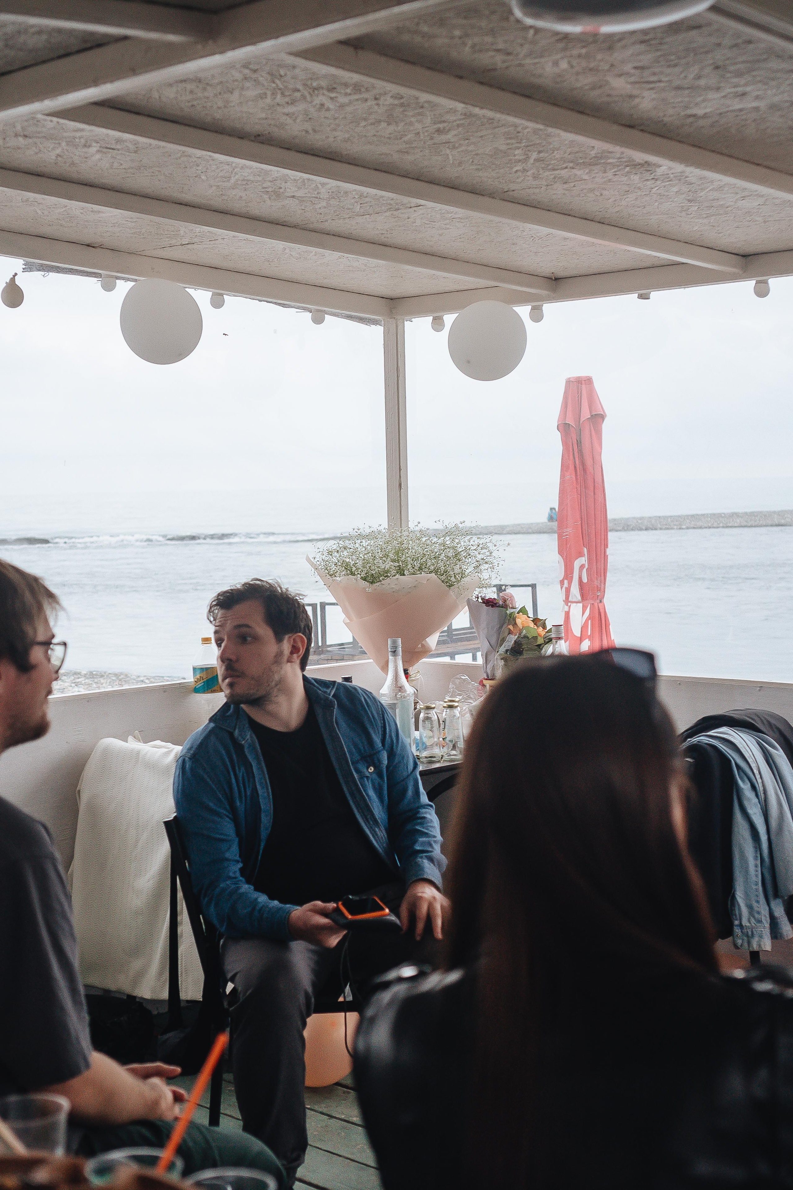 РЕПОРТАЖ ДЕНЬ РОЖДЕНИЯ. Профессиональный фотограф, Санкт-Петербург — Виктория Богомолова