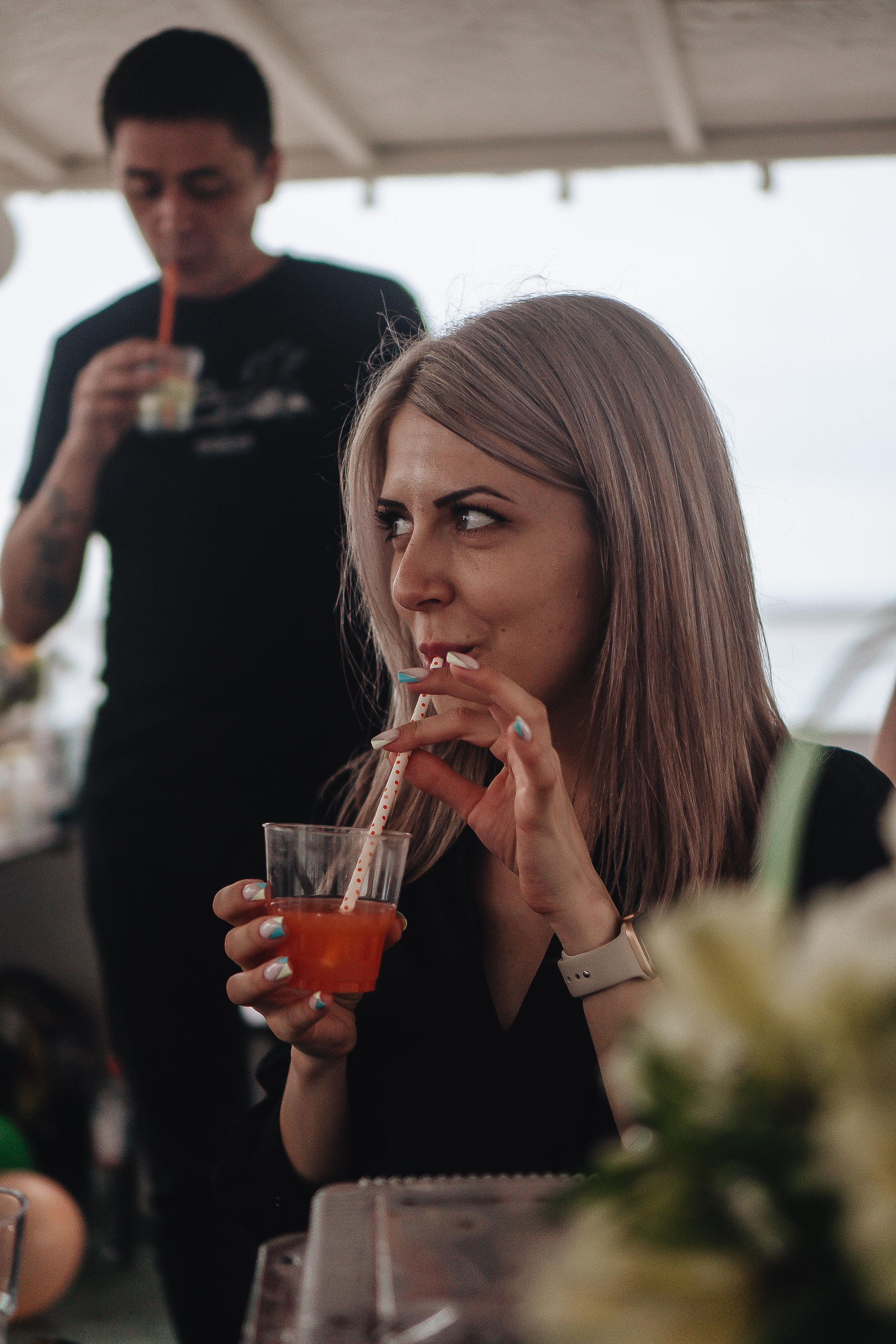 РЕПОРТАЖ ДЕНЬ РОЖДЕНИЯ. Профессиональный фотограф, Санкт-Петербург — Виктория Богомолова