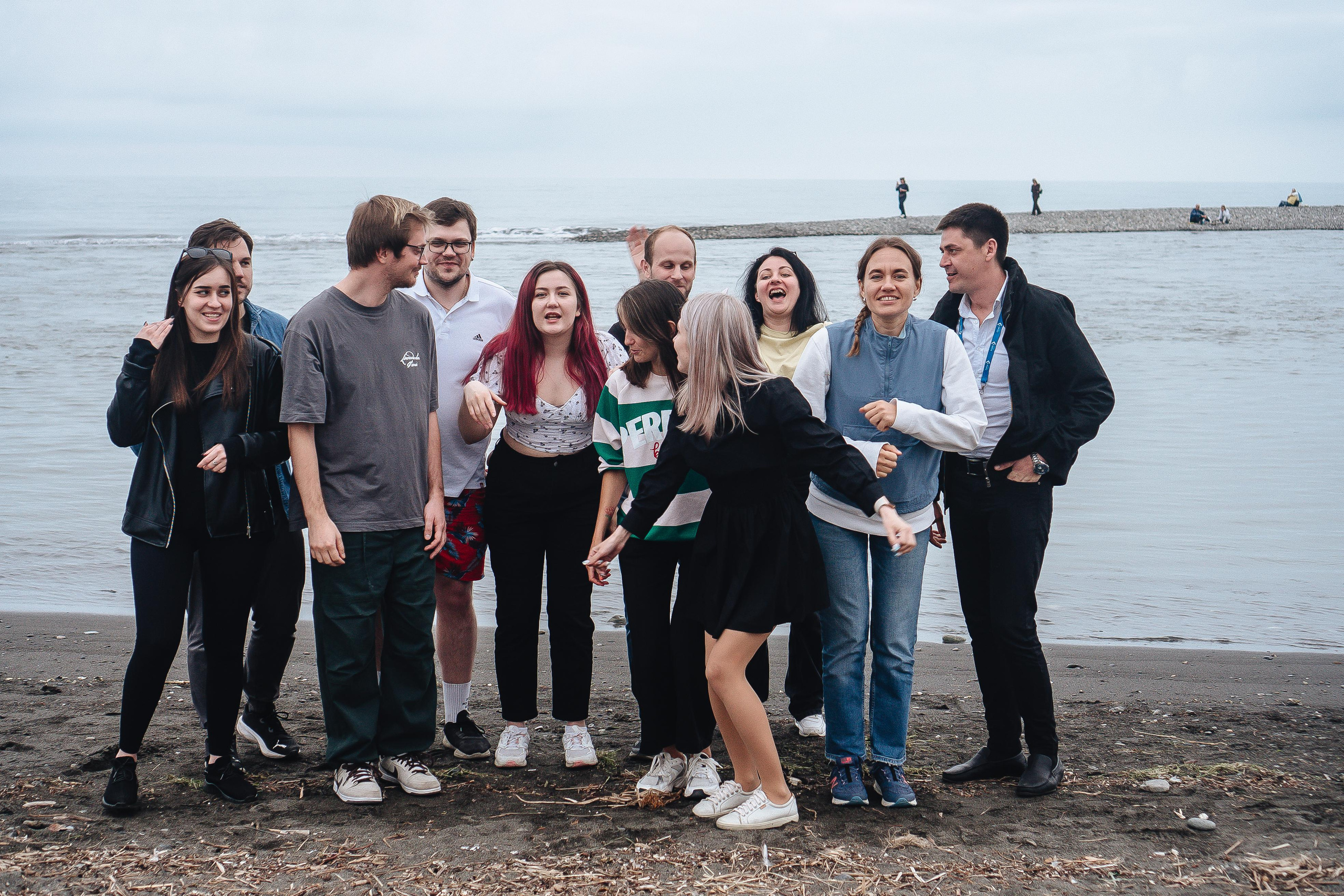 РЕПОРТАЖ ДЕНЬ РОЖДЕНИЯ. Профессиональный фотограф, Санкт-Петербург — Виктория Богомолова