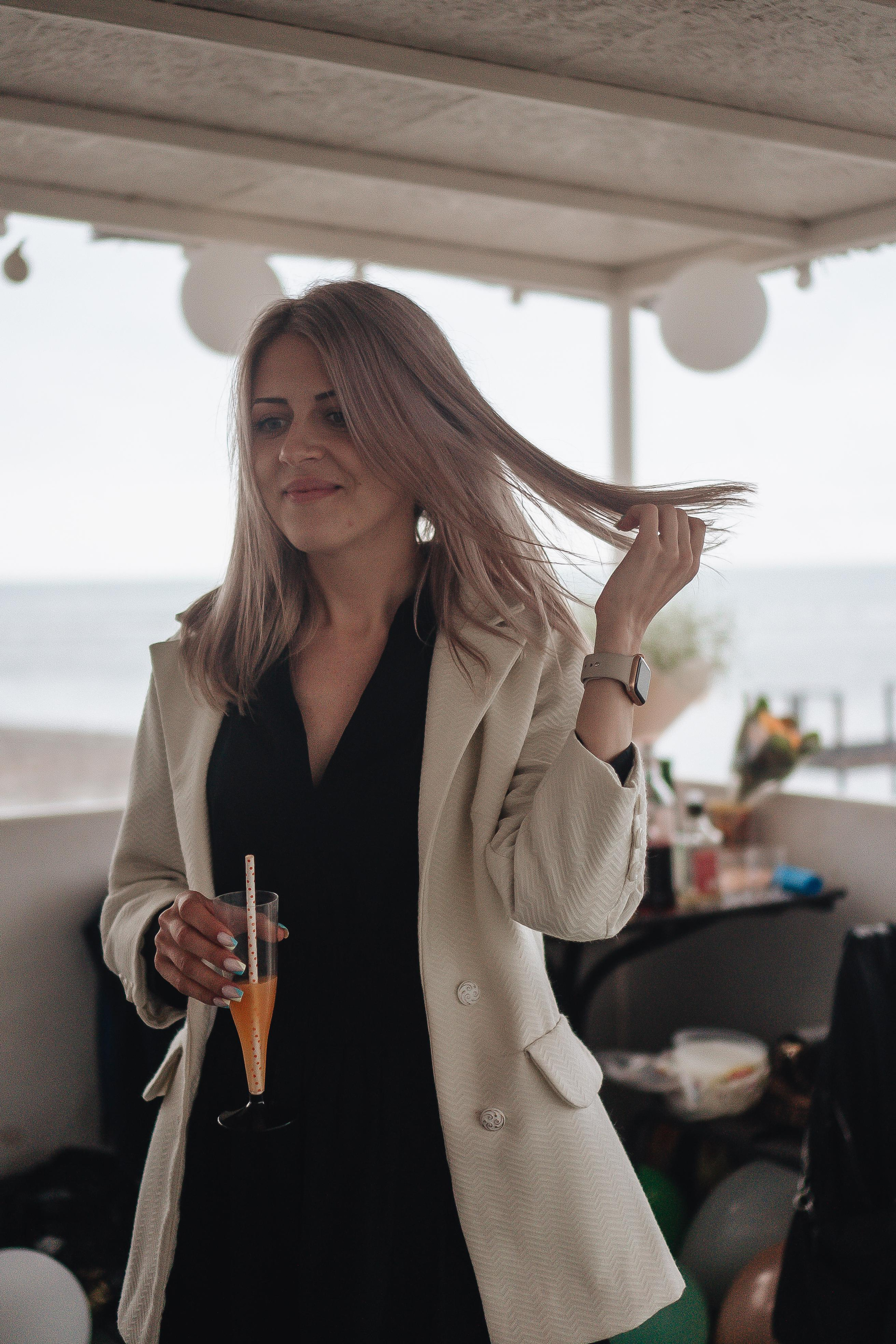 РЕПОРТАЖ ДЕНЬ РОЖДЕНИЯ. Профессиональный фотограф, Санкт-Петербург — Виктория Богомолова