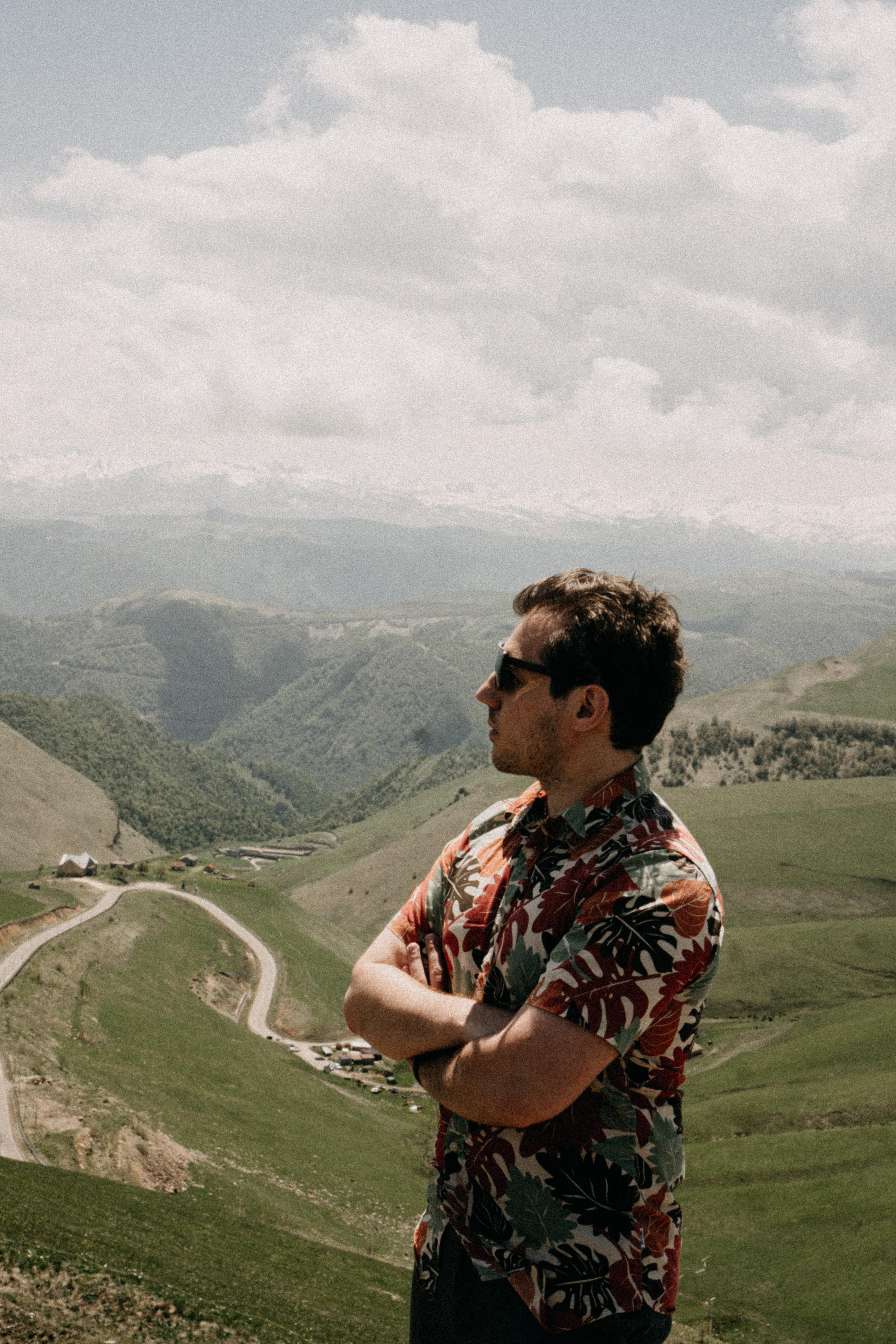 ГОРЫ ЕЛИСЕЙ. Профессиональный фотограф, Санкт-Петербург — Виктория Богомолова