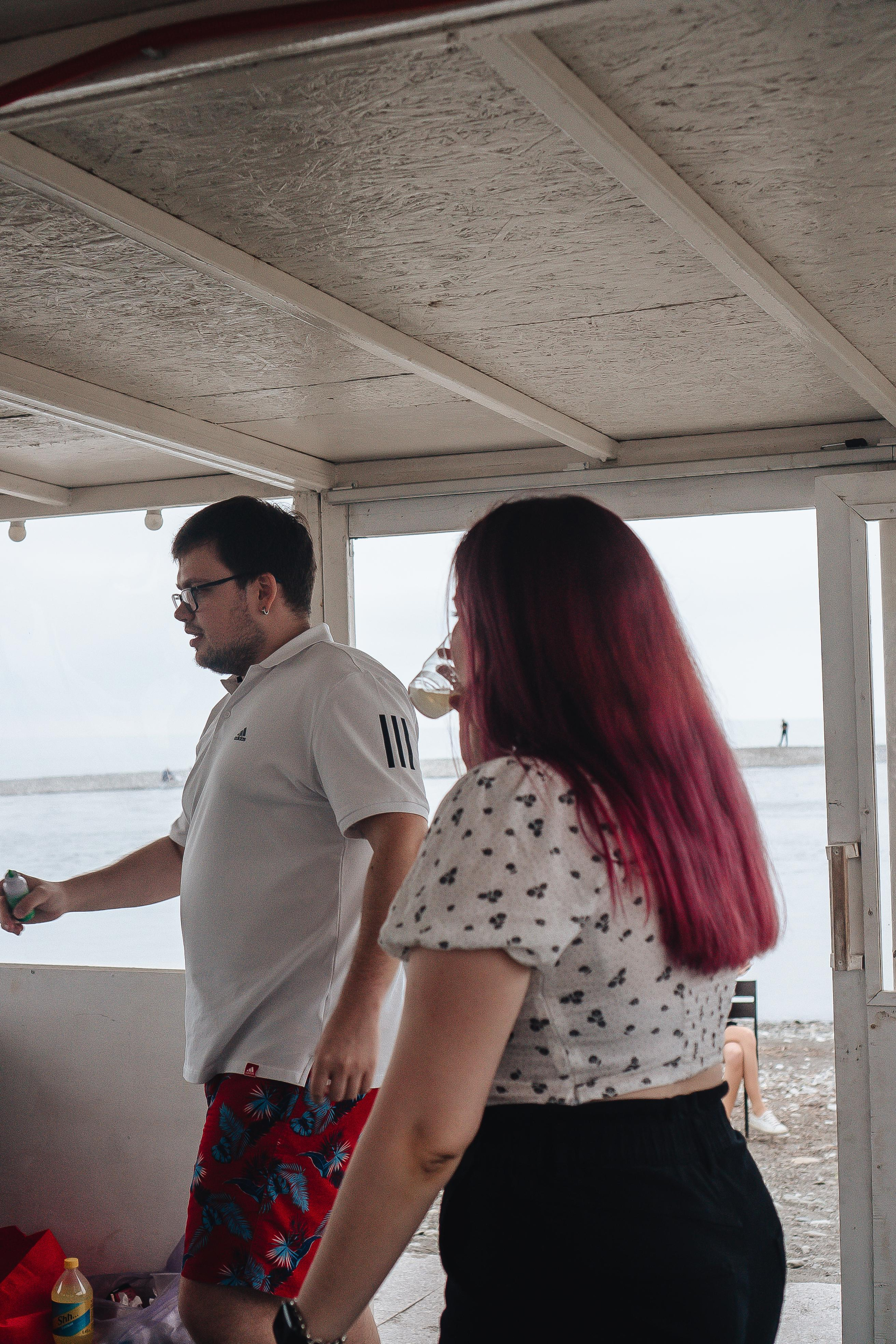 РЕПОРТАЖ ДЕНЬ РОЖДЕНИЯ. Профессиональный фотограф, Санкт-Петербург — Виктория Богомолова