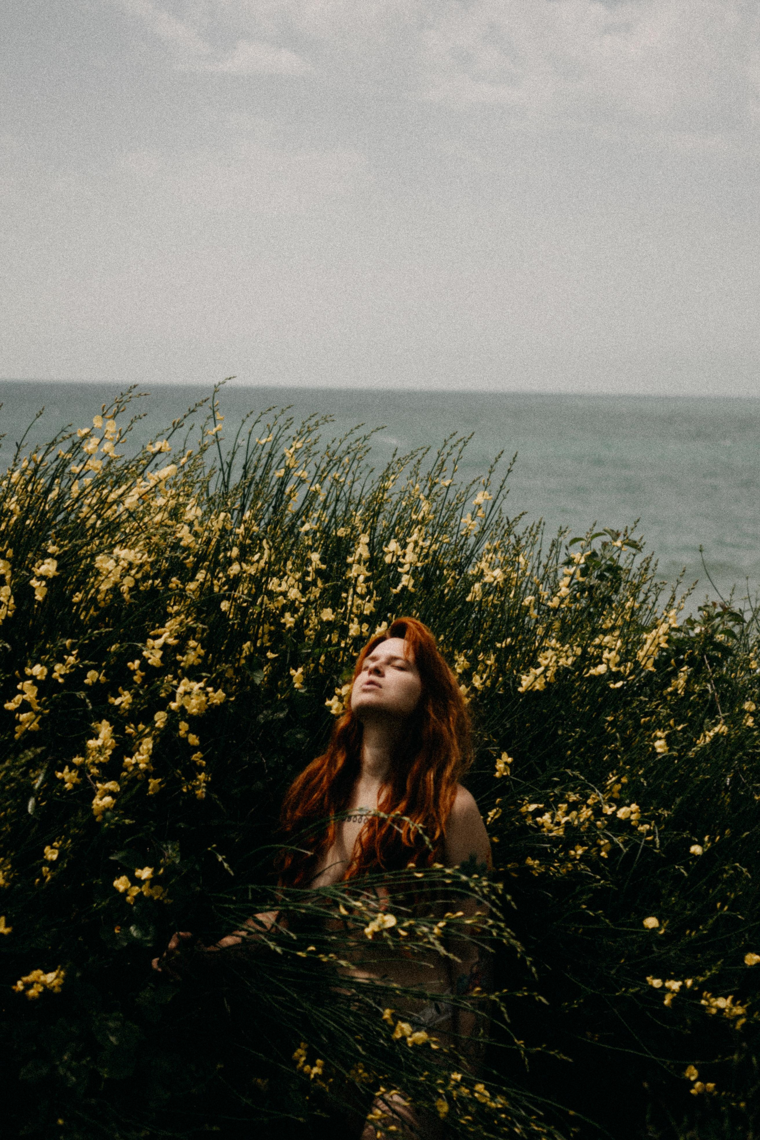 УТРЕННЯЯ ФОТОСЕССИЯ НА ПЛЯЖЕ. Профессиональный фотограф, Санкт-Петербург — Виктория Богомолова