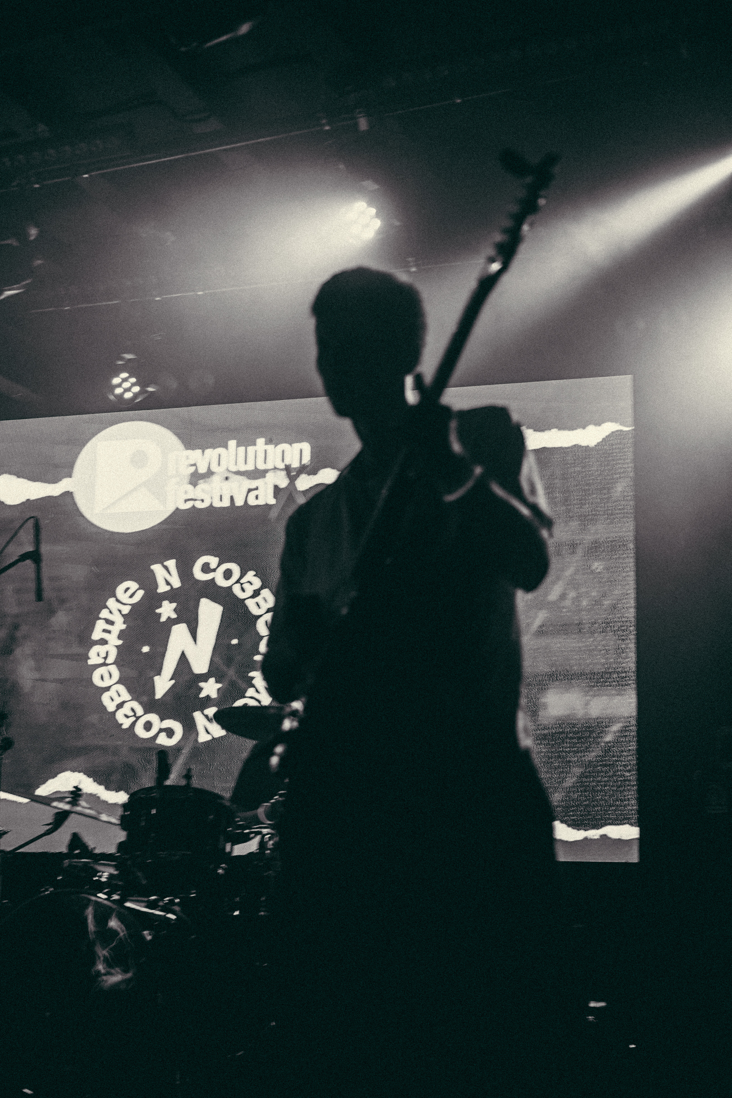 РЕПОРТАЖ КОНЦЕРТ. Профессиональный фотограф, Санкт-Петербург — Виктория Богомолова