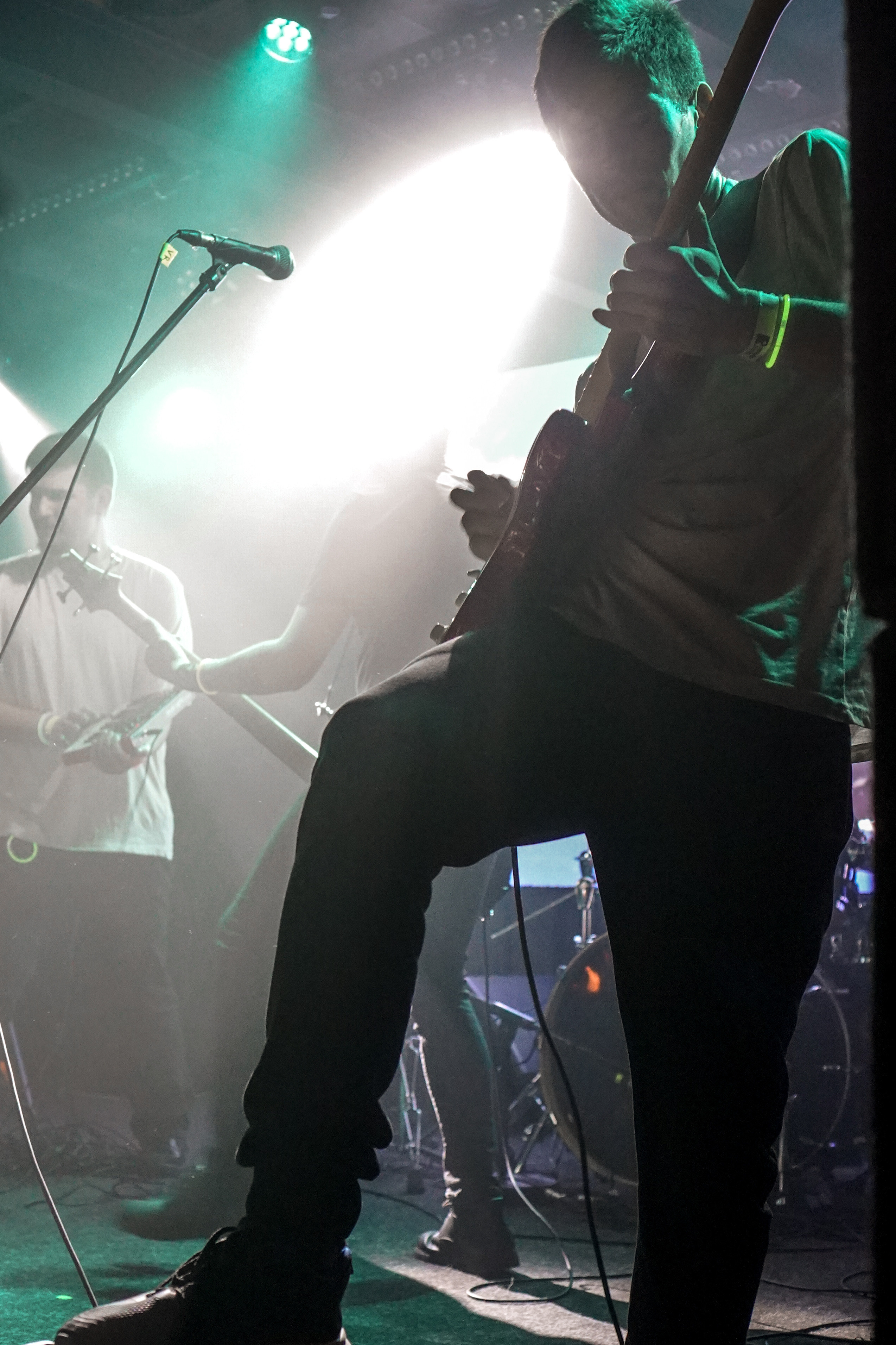 РЕПОРТАЖ КОНЦЕРТ. Профессиональный фотограф, Санкт-Петербург — Виктория Богомолова