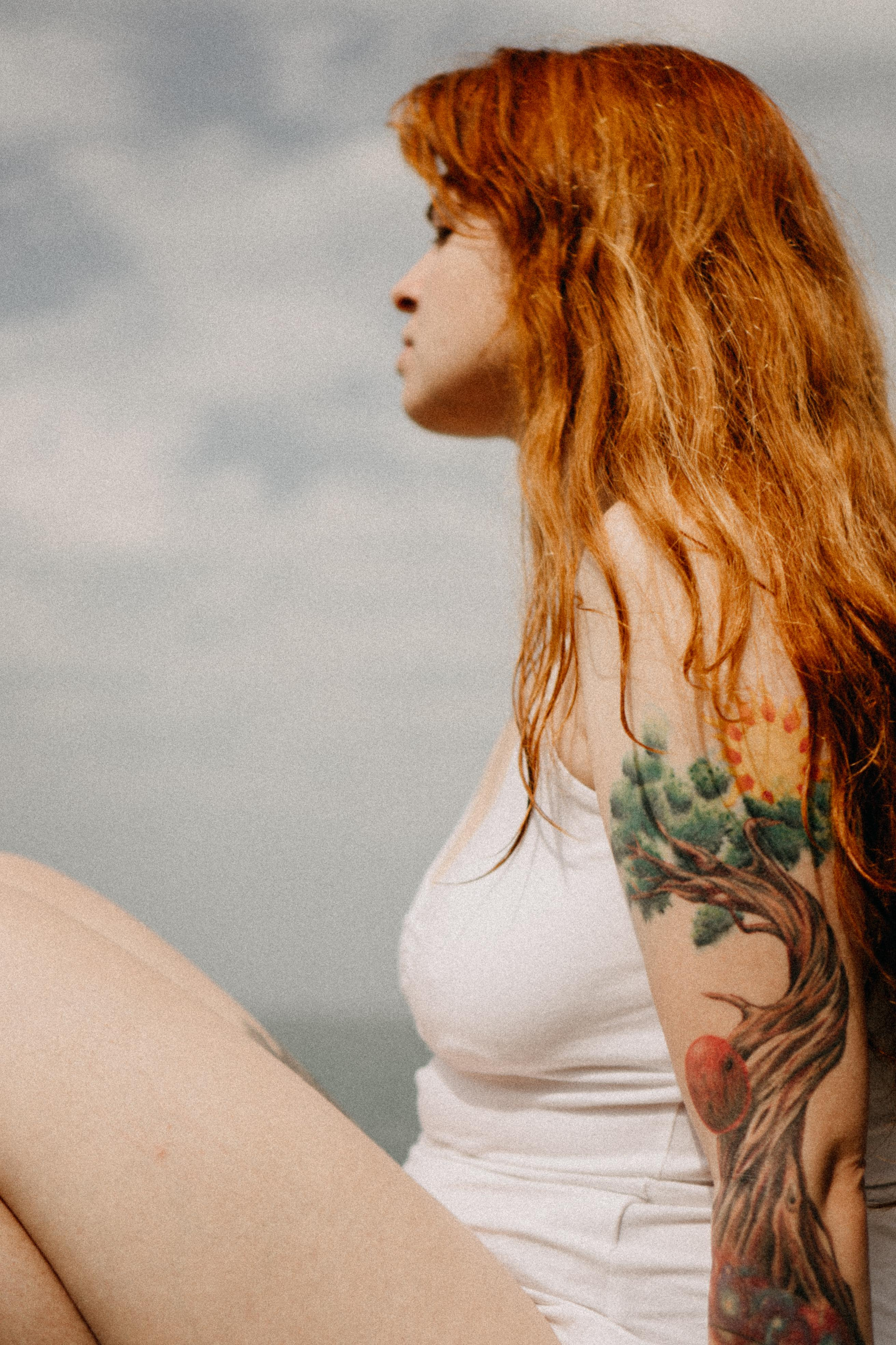 УТРЕННЯЯ ФОТОСЕССИЯ НА ПЛЯЖЕ. Профессиональный фотограф, Санкт-Петербург — Виктория Богомолова