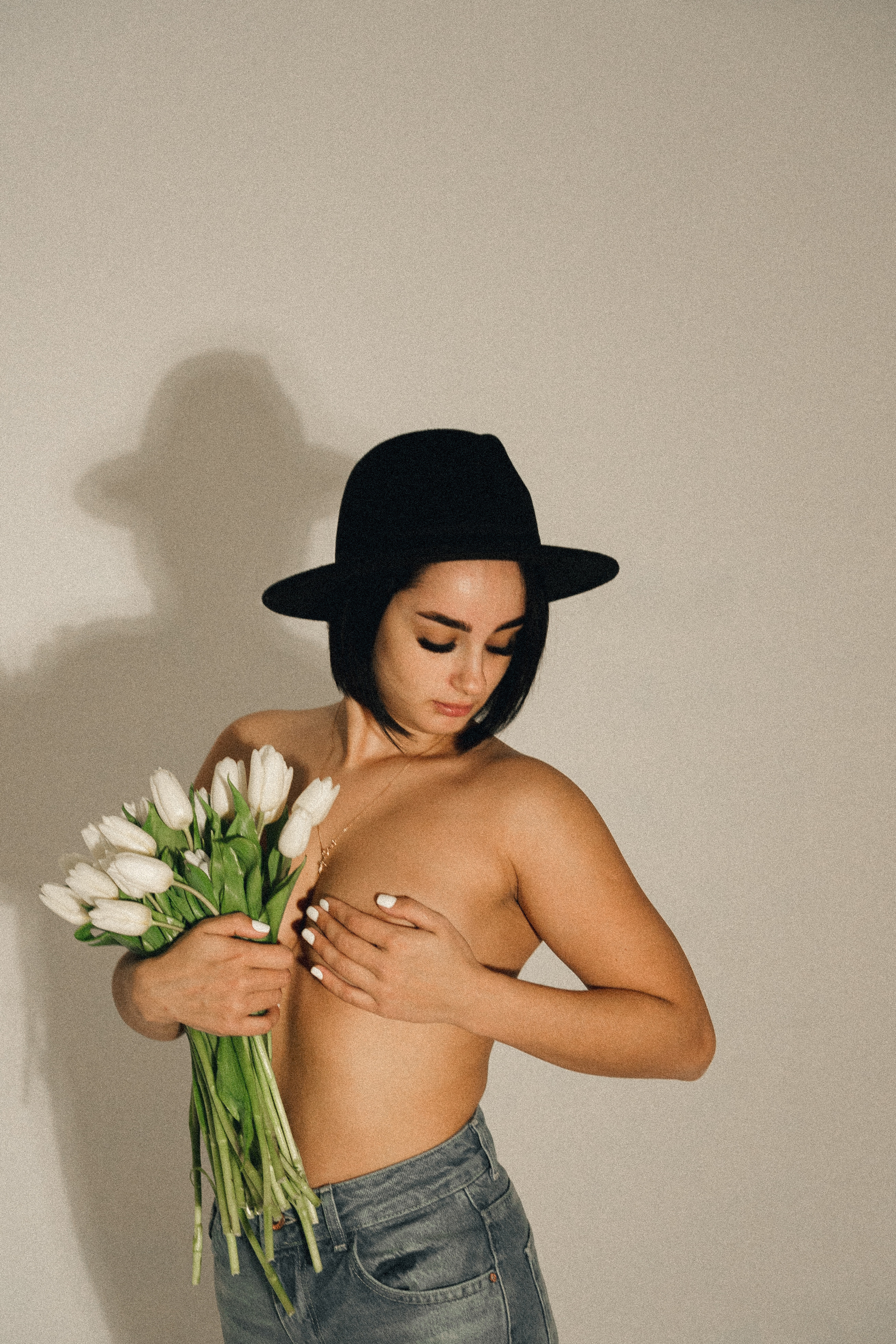 ВЕСЕННЕЕ НАСТРОЕНИЕ. Профессиональный фотограф, Санкт-Петербург — Виктория Богомолова