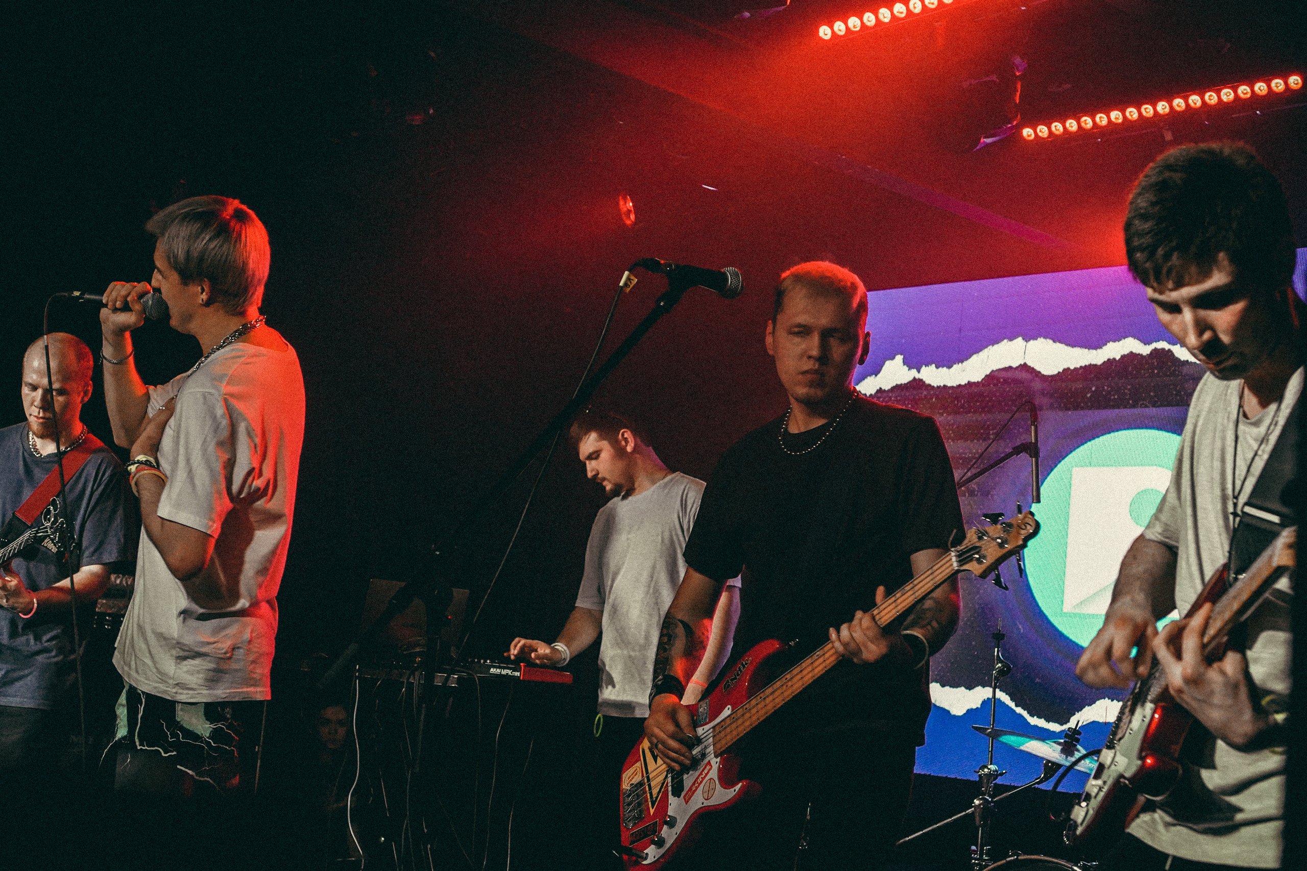 РЕПОРТАЖ КОНЦЕРТ. Профессиональный фотограф, Санкт-Петербург — Виктория Богомолова