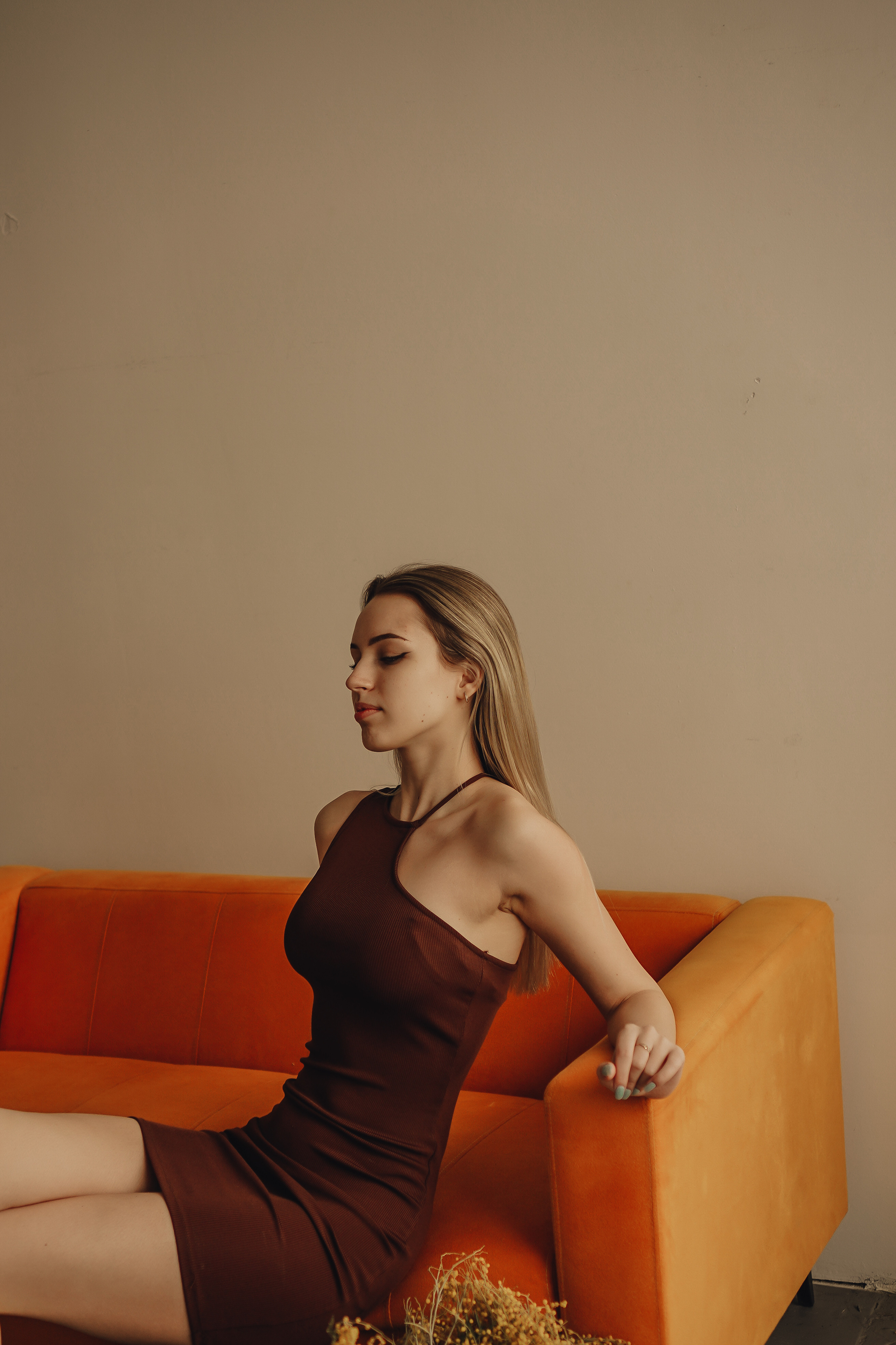 Анастасия. Профессиональный фотограф, Санкт-Петербург — Виктория Богомолова