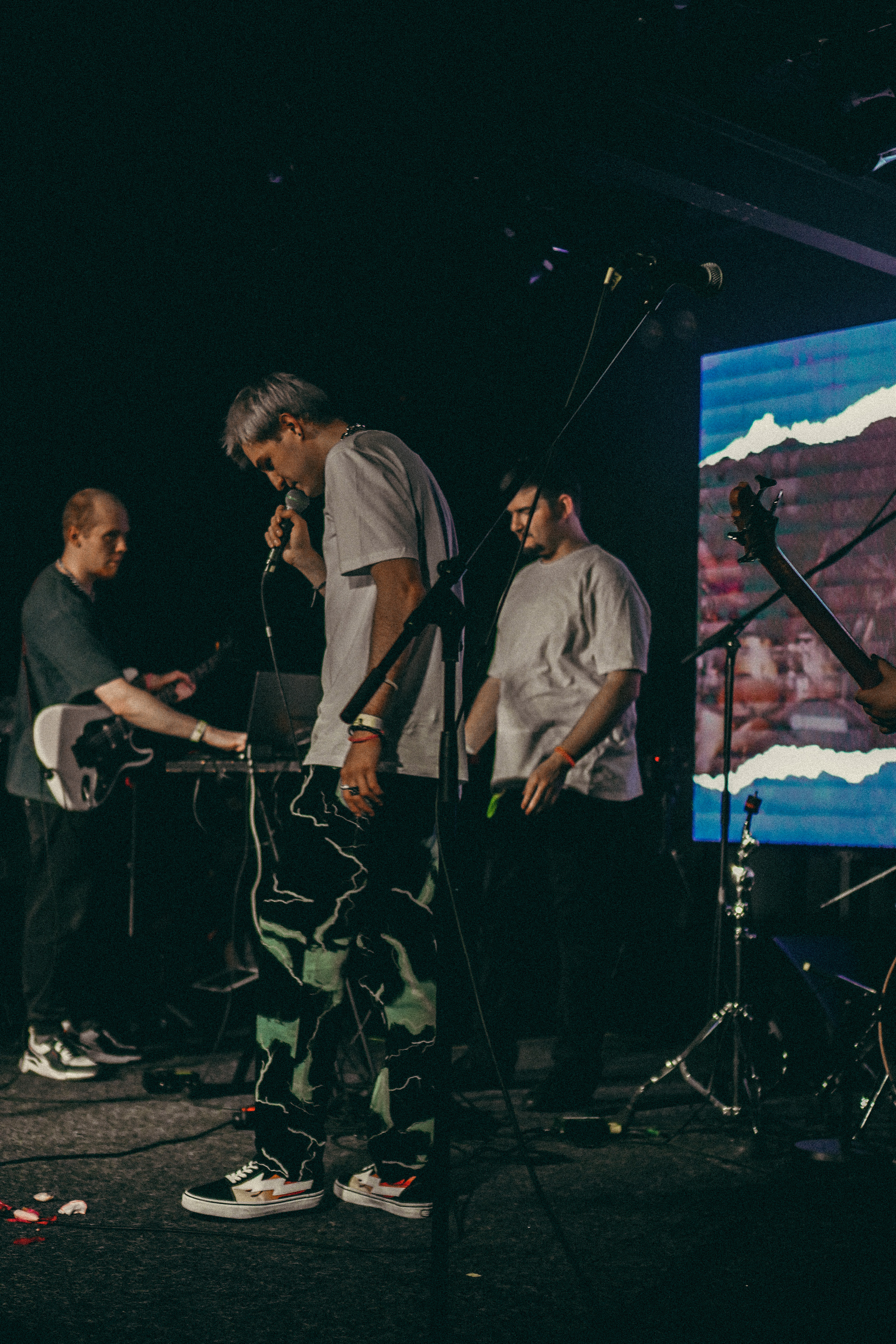 РЕПОРТАЖ КОНЦЕРТ. Профессиональный фотограф, Санкт-Петербург — Виктория Богомолова