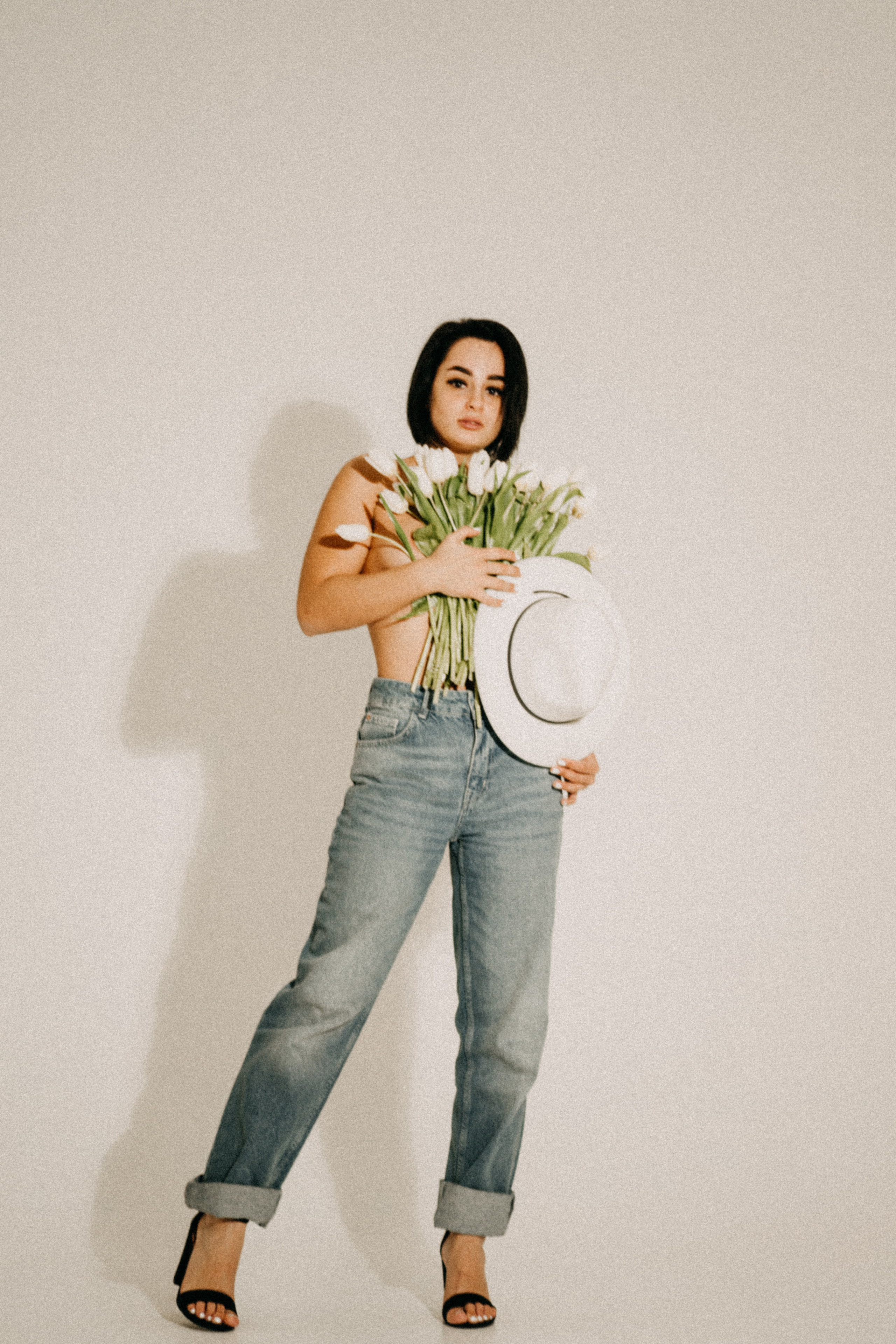 ВЕСЕННЕЕ НАСТРОЕНИЕ. Профессиональный фотограф, Санкт-Петербург — Виктория Богомолова