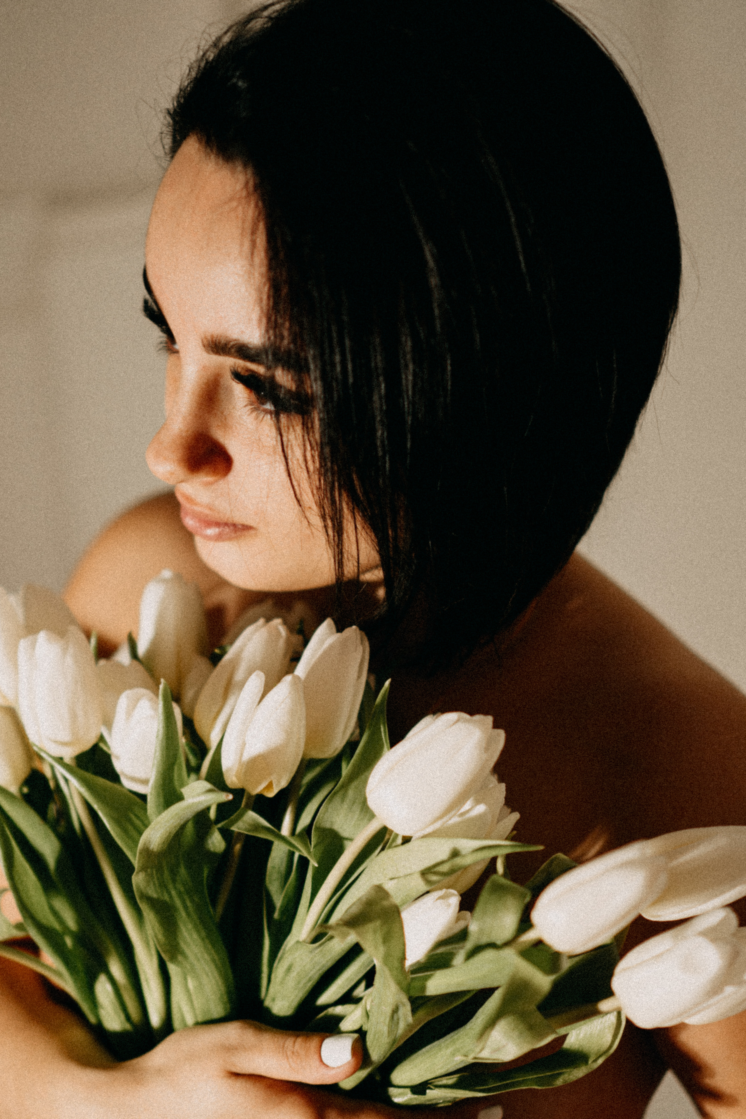 ВЕСЕННЕЕ НАСТРОЕНИЕ. Профессиональный фотограф, Санкт-Петербург — Виктория Богомолова