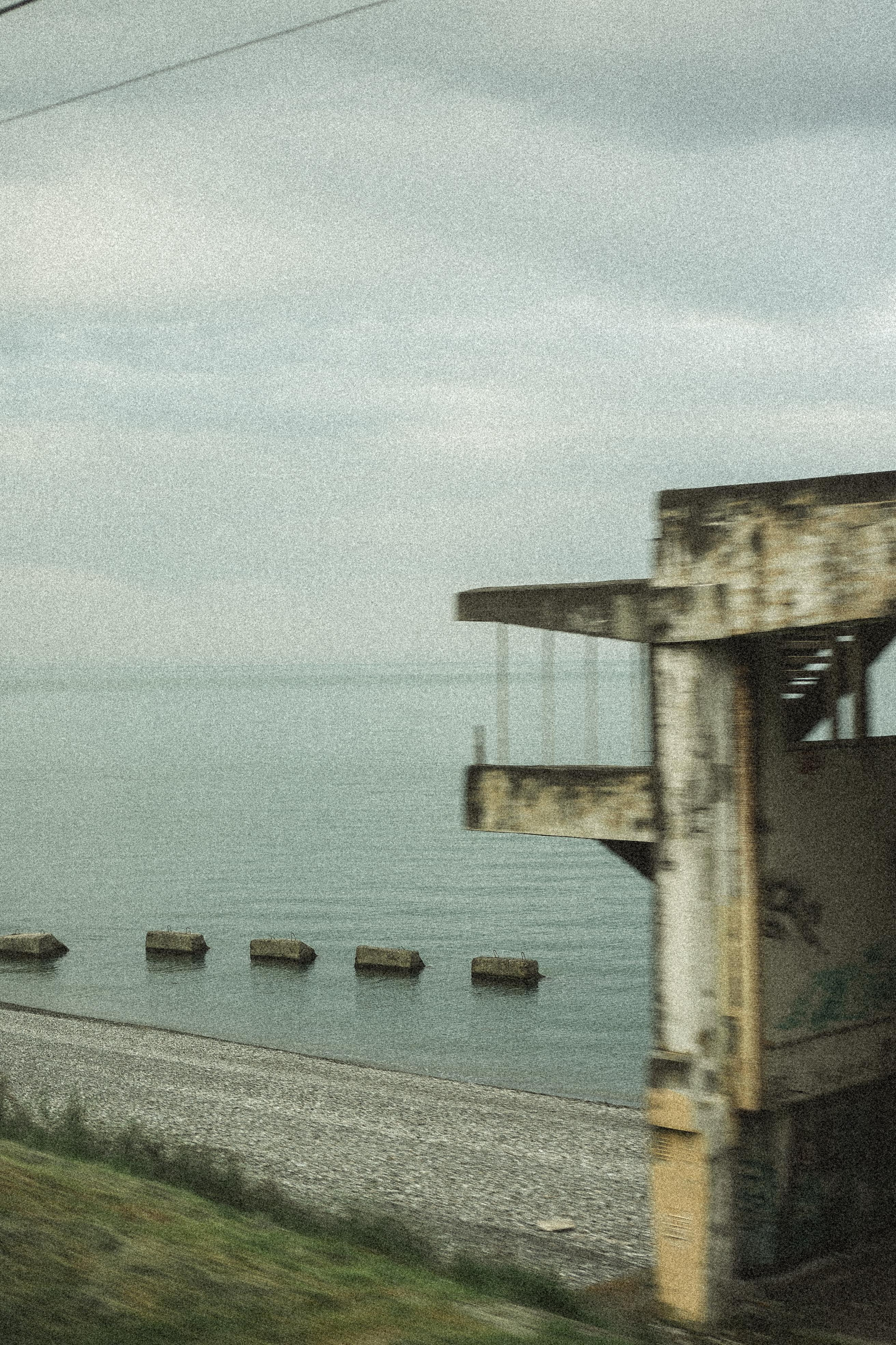 ПОЕЗД. Профессиональный фотограф, Санкт-Петербург — Виктория Богомолова