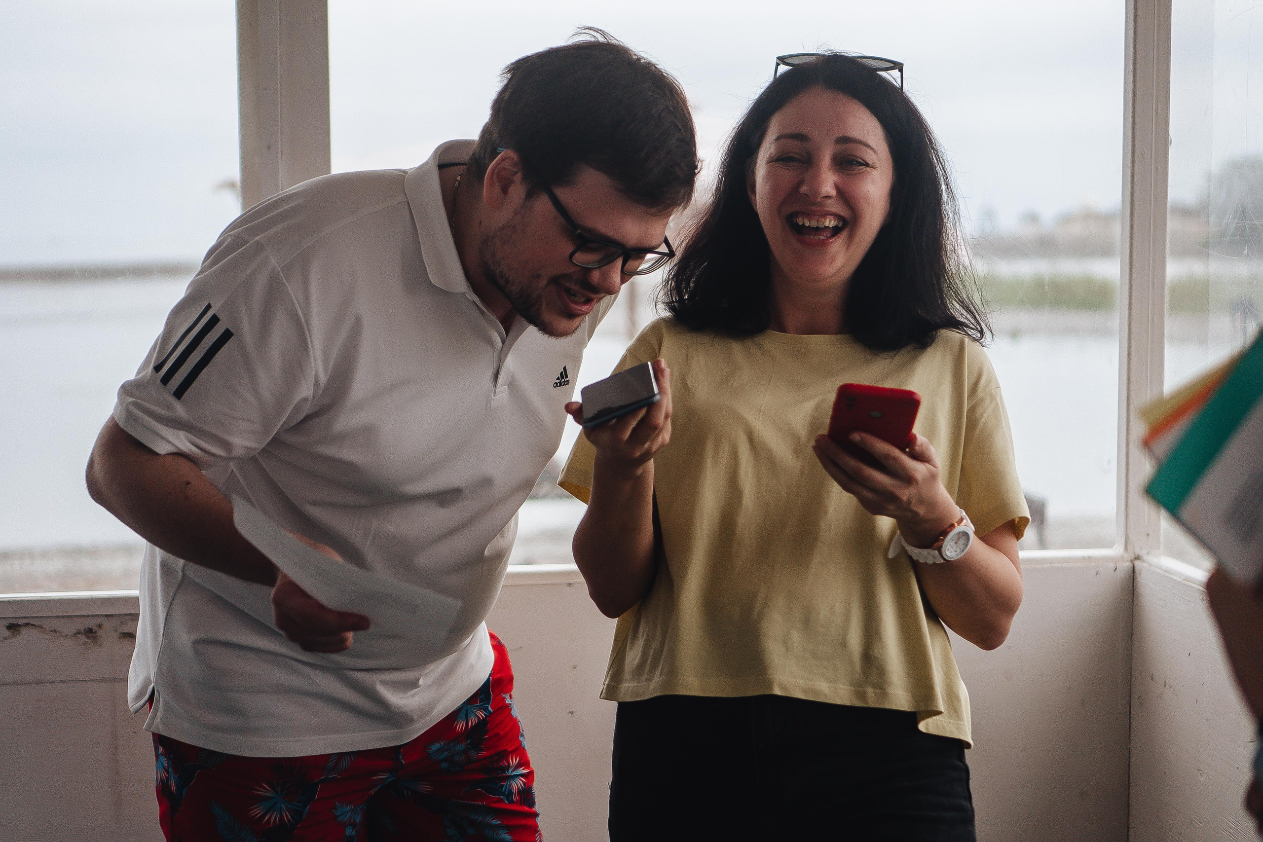 РЕПОРТАЖ ДЕНЬ РОЖДЕНИЯ. Профессиональный фотограф, Санкт-Петербург — Виктория Богомолова