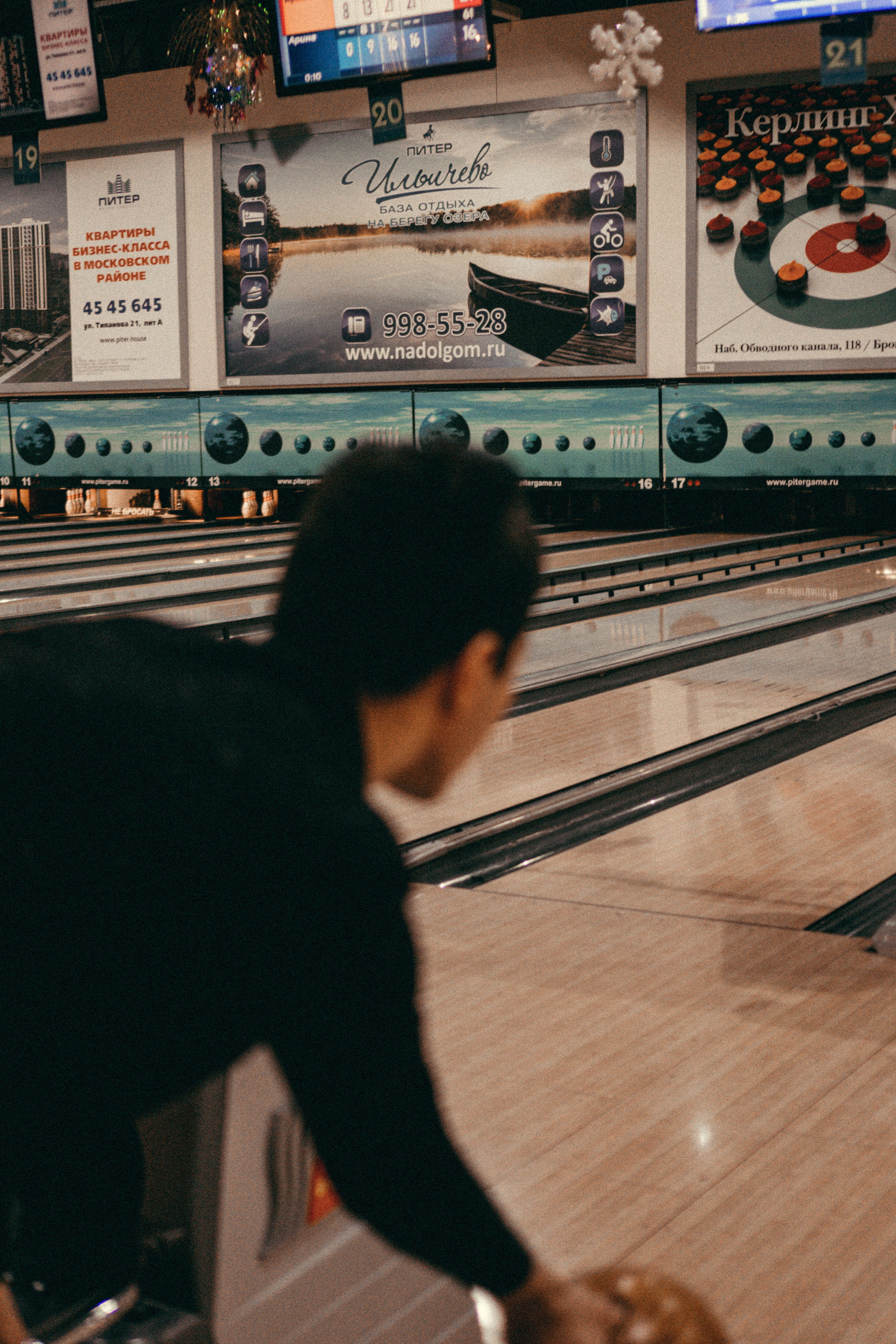 РЕПОРТАЖ В ДЕНЬ РОЖДЕНИЯ. Профессиональный фотограф, Санкт-Петербург — Виктория Богомолова
