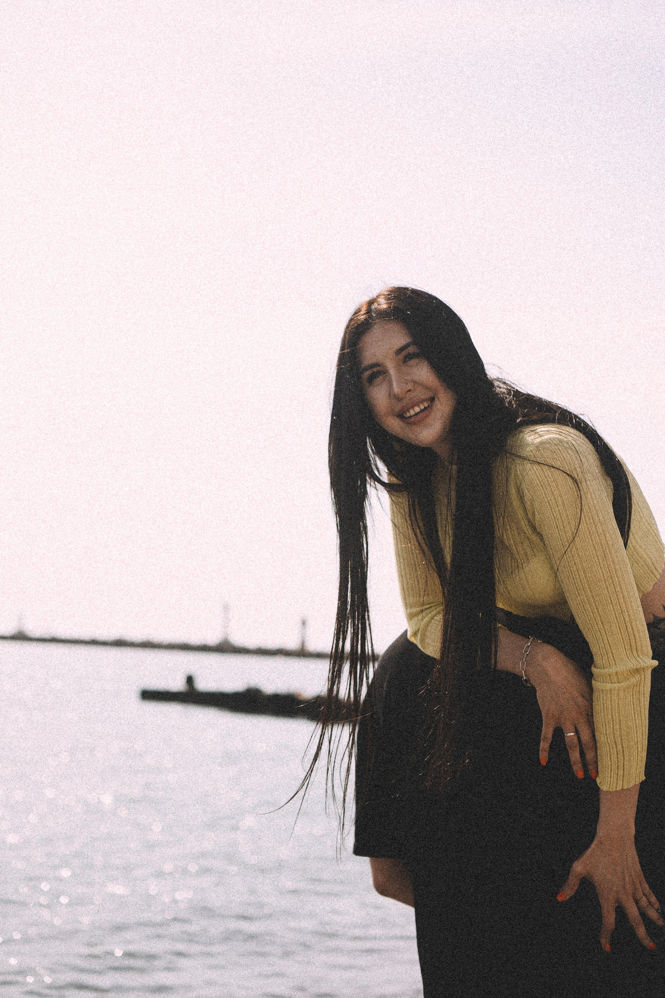 ПАРА НА МОРЕ. Профессиональный фотограф, Санкт-Петербург — Виктория Богомолова