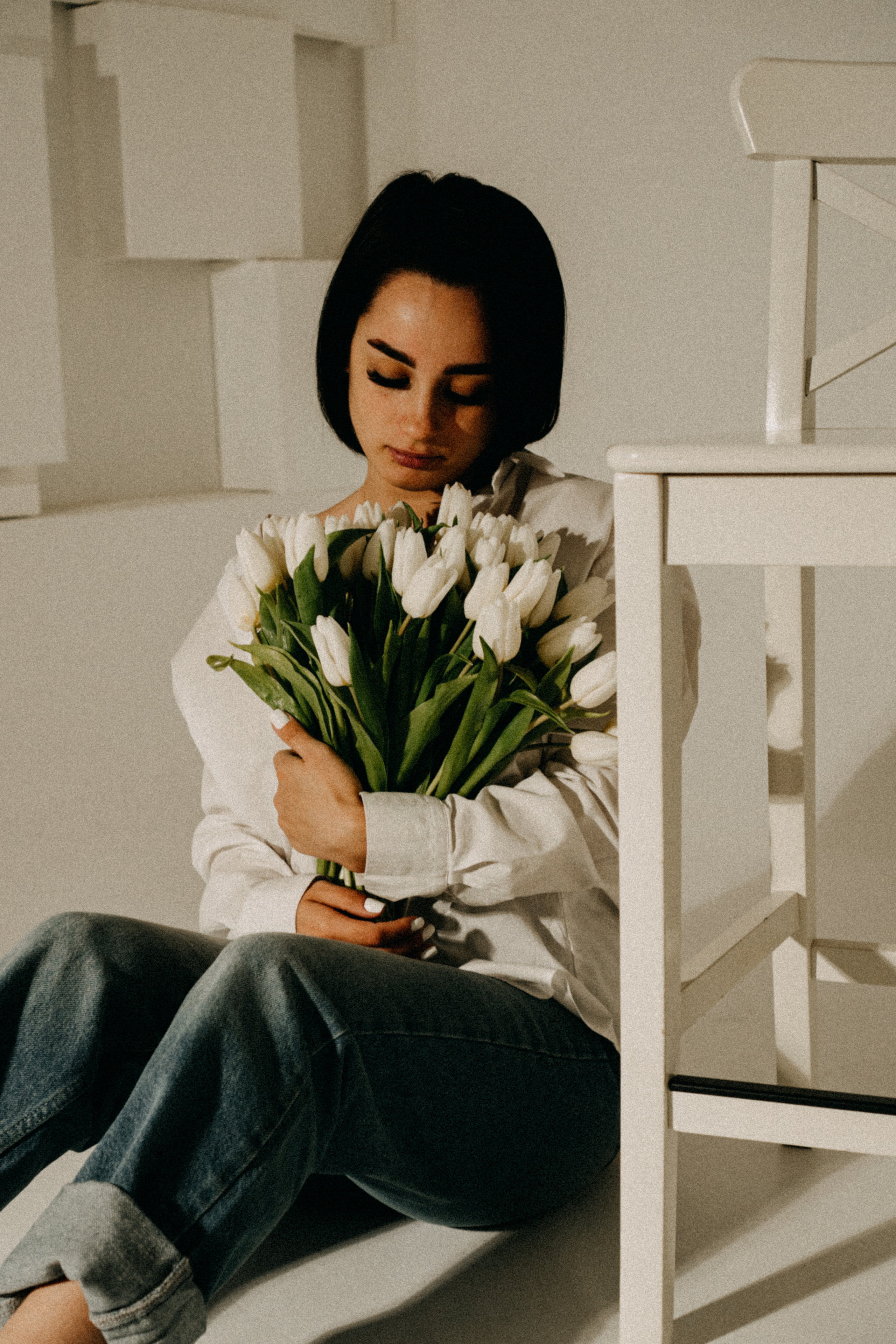 ВЕСЕННЕЕ НАСТРОЕНИЕ. Профессиональный фотограф, Санкт-Петербург — Виктория Богомолова