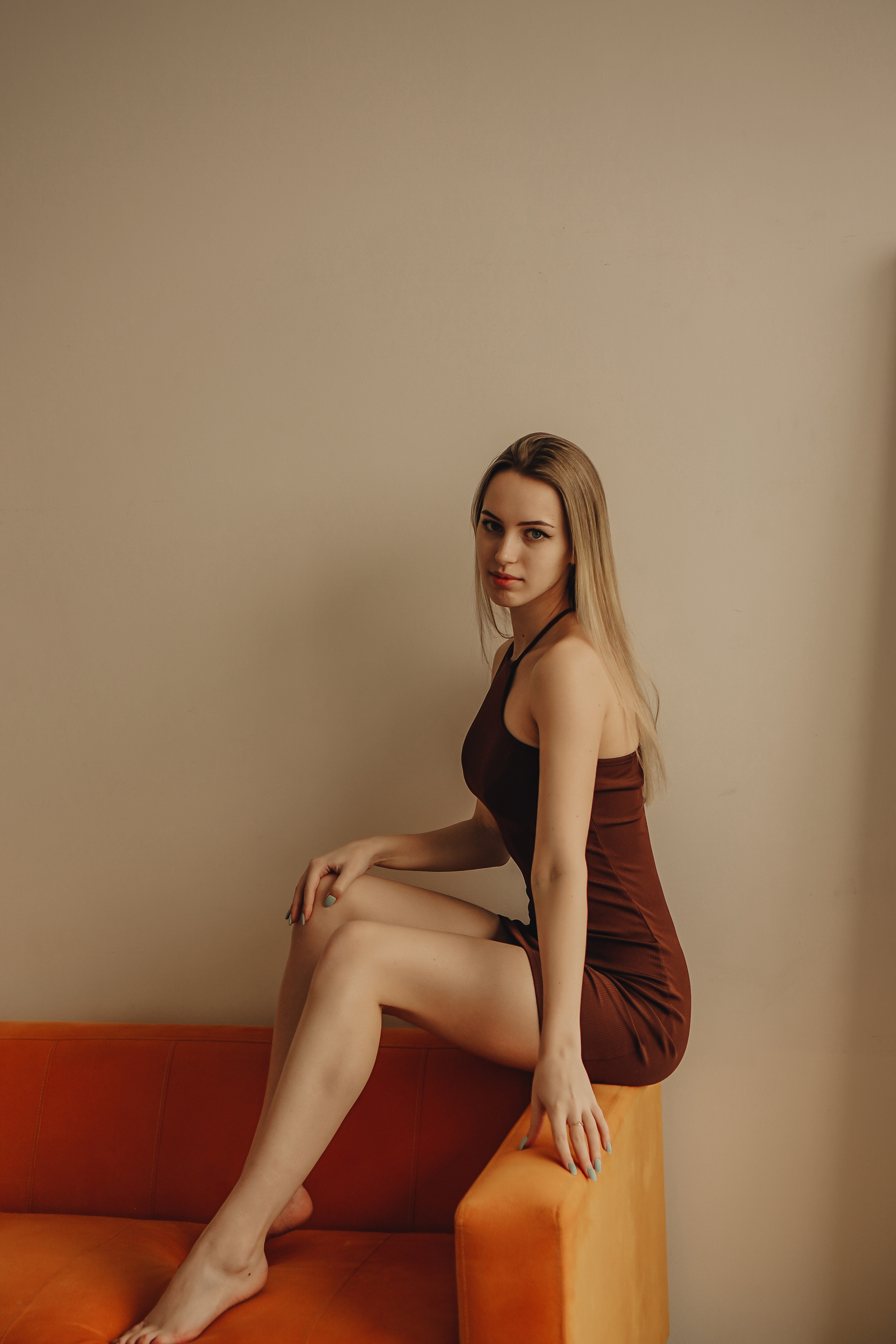 Анастасия. Профессиональный фотограф, Санкт-Петербург — Виктория Богомолова