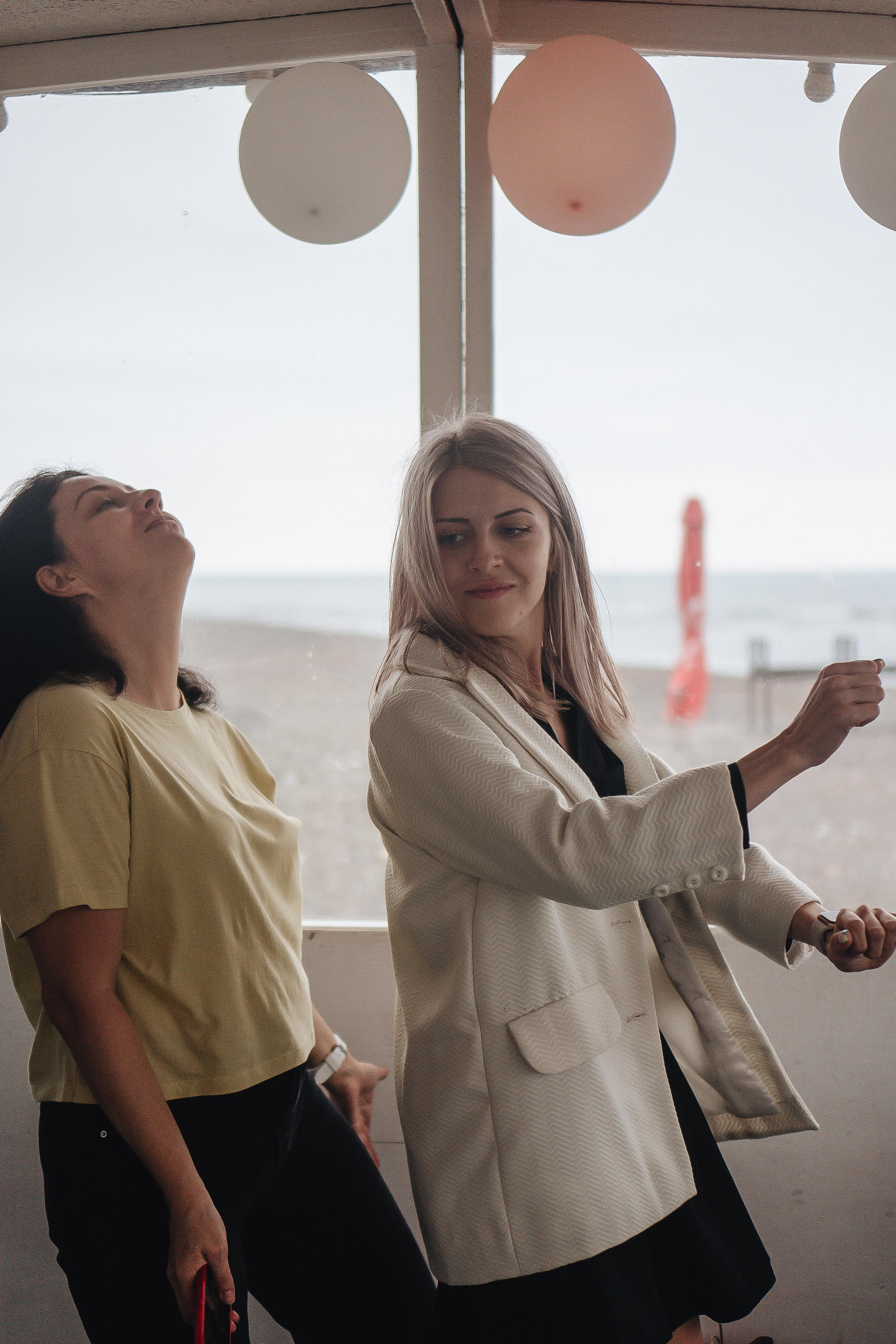 РЕПОРТАЖ ДЕНЬ РОЖДЕНИЯ. Профессиональный фотограф, Санкт-Петербург — Виктория Богомолова