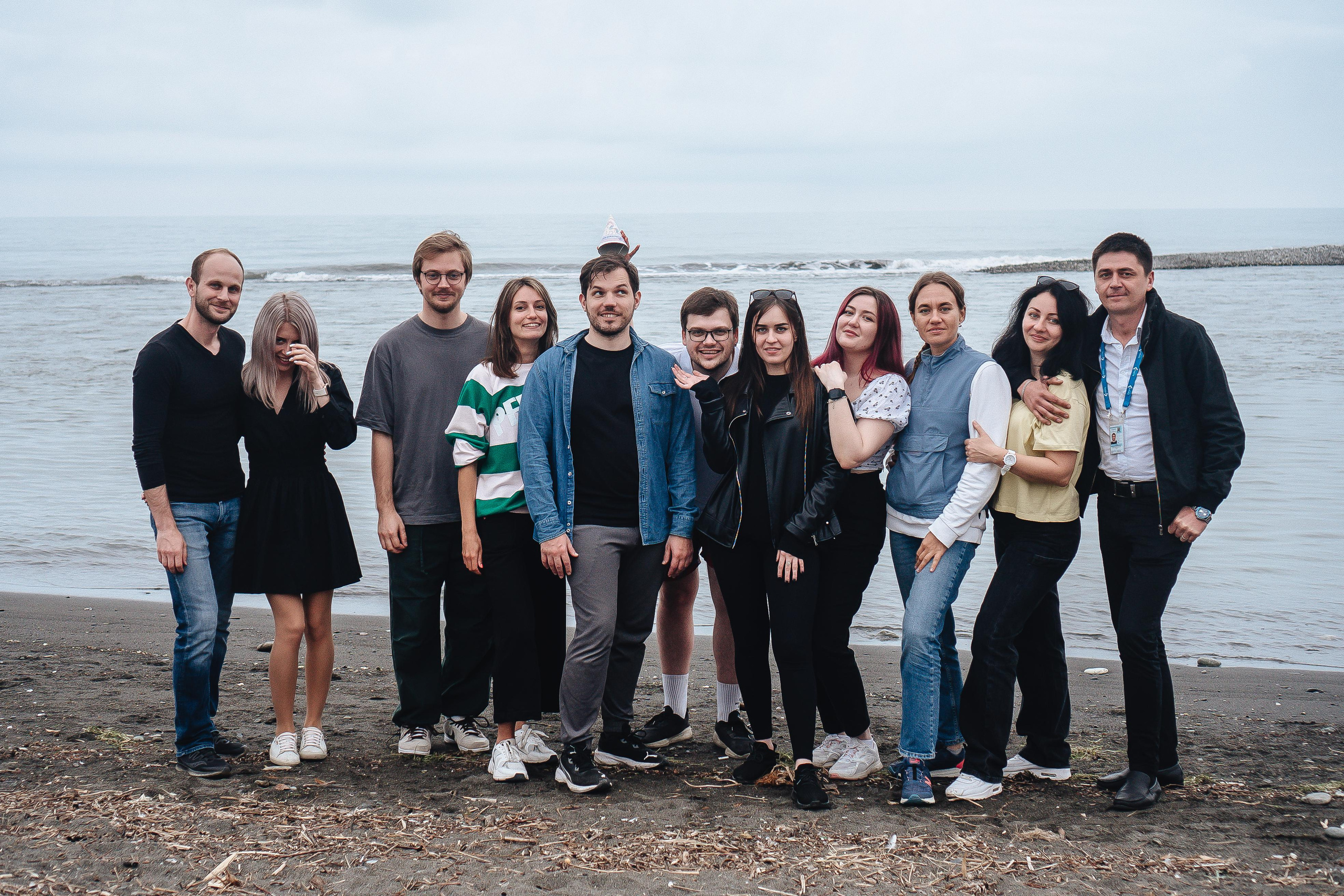 РЕПОРТАЖ ДЕНЬ РОЖДЕНИЯ. Профессиональный фотограф, Санкт-Петербург — Виктория Богомолова