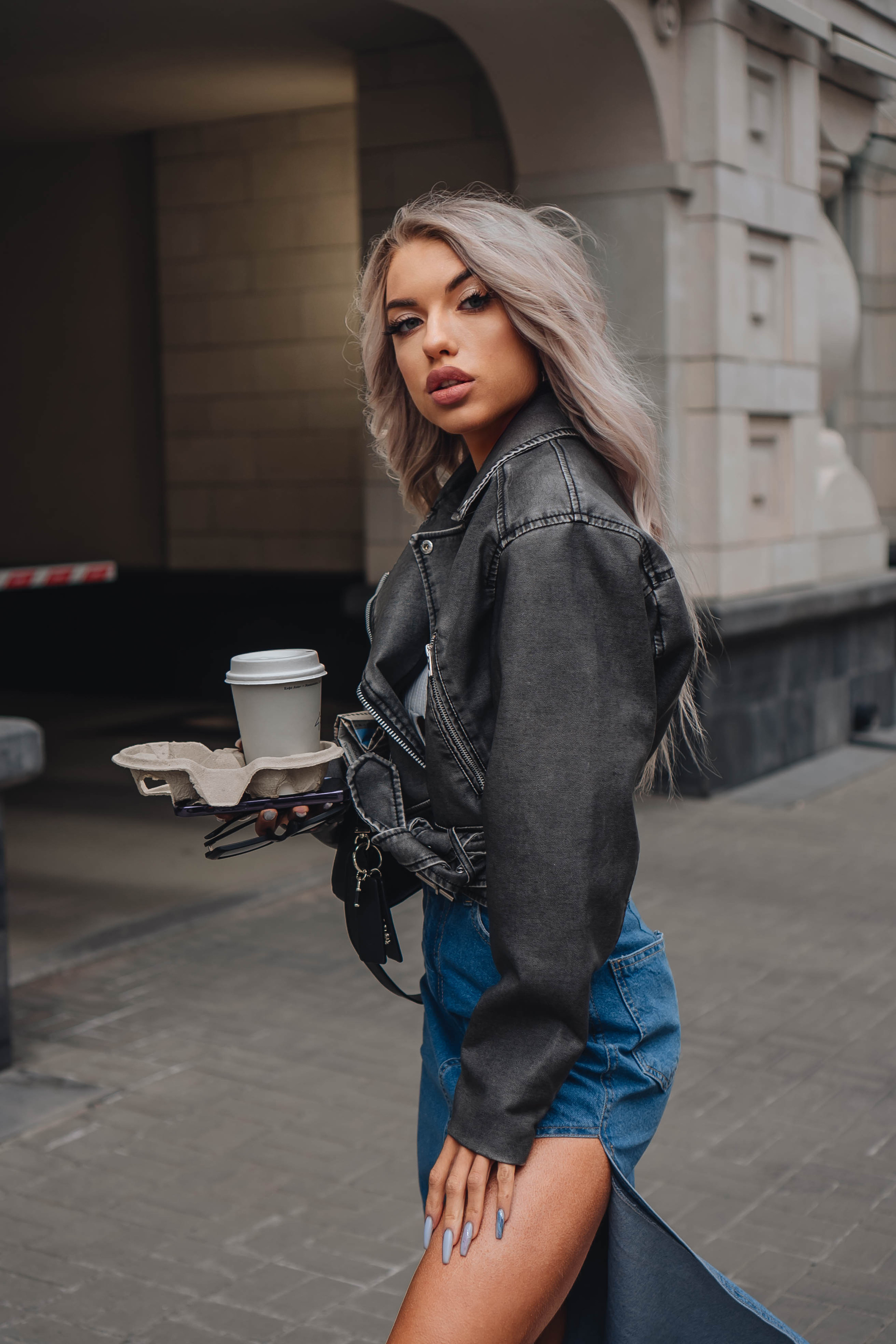 ЯНА. Профессиональный фотограф, Санкт-Петербург — Виктория Богомолова