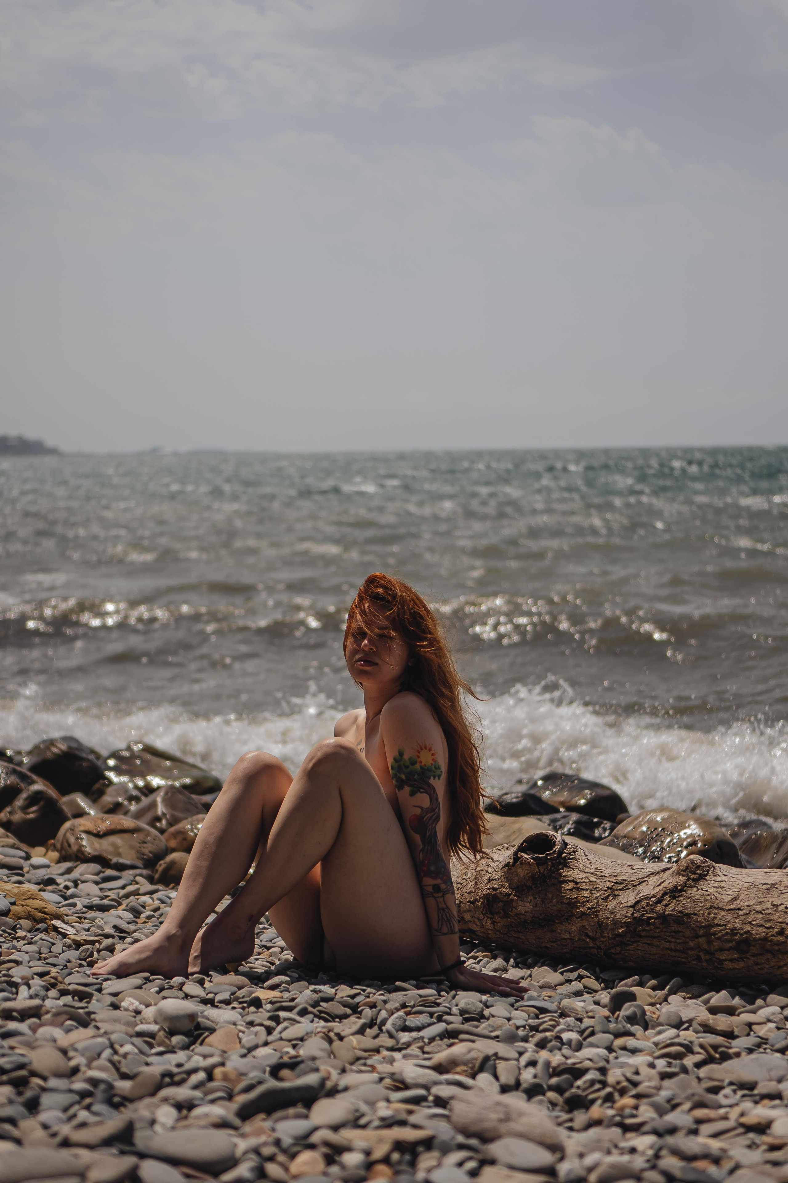 УТРЕННЯЯ ФОТОСЕССИЯ НА ПЛЯЖЕ. Профессиональный фотограф, Санкт-Петербург — Виктория Богомолова