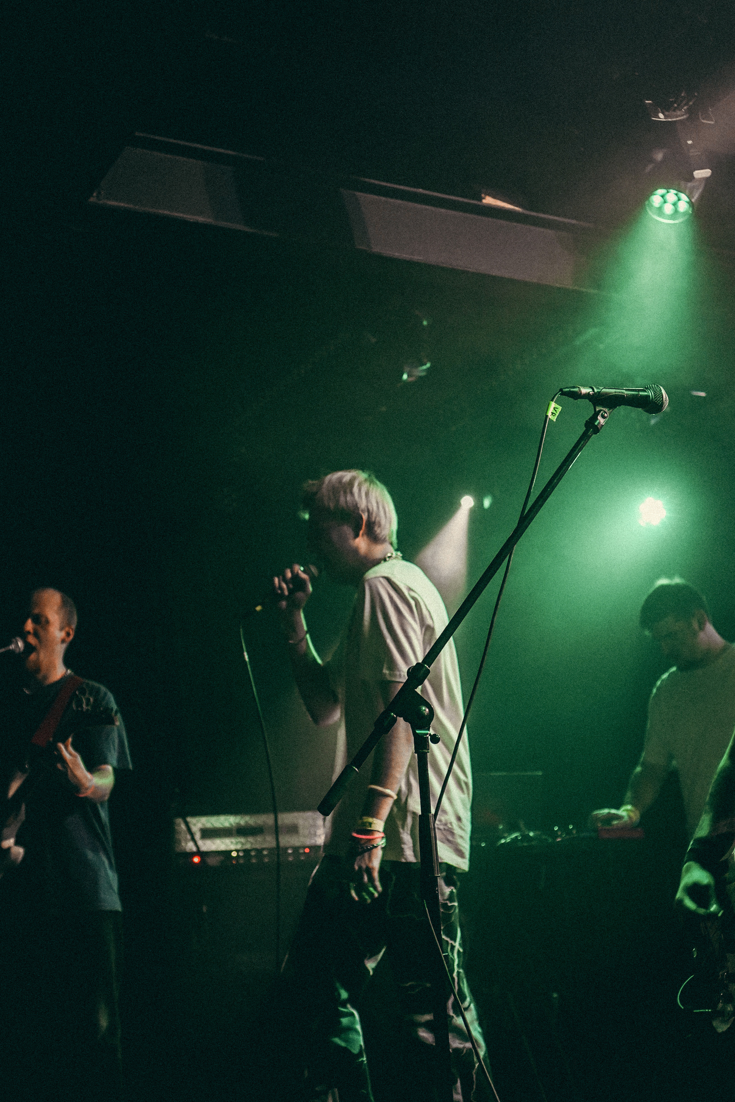 РЕПОРТАЖ КОНЦЕРТ. Профессиональный фотограф, Санкт-Петербург — Виктория Богомолова