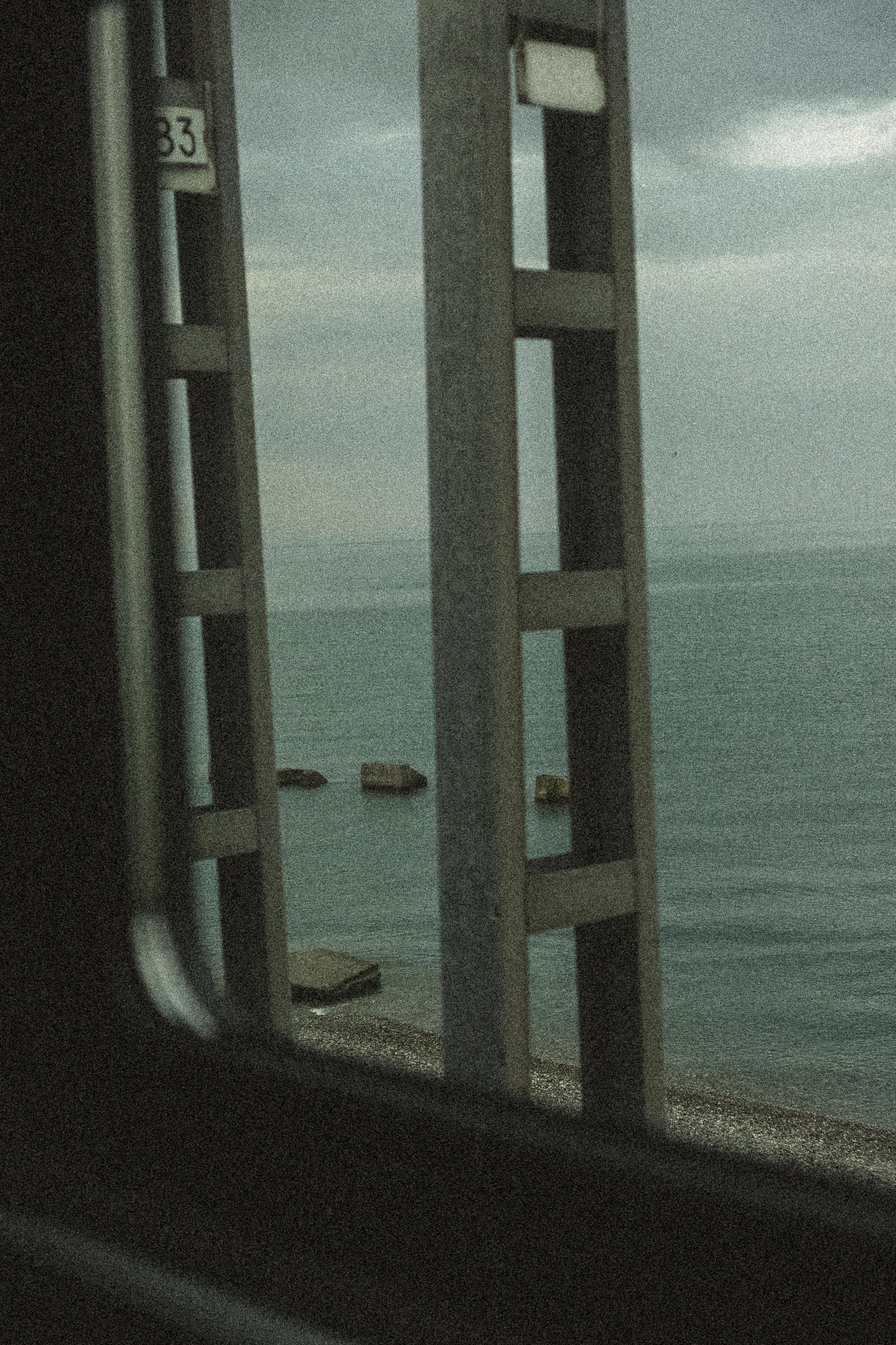 ПОЕЗД. Профессиональный фотограф, Санкт-Петербург — Виктория Богомолова