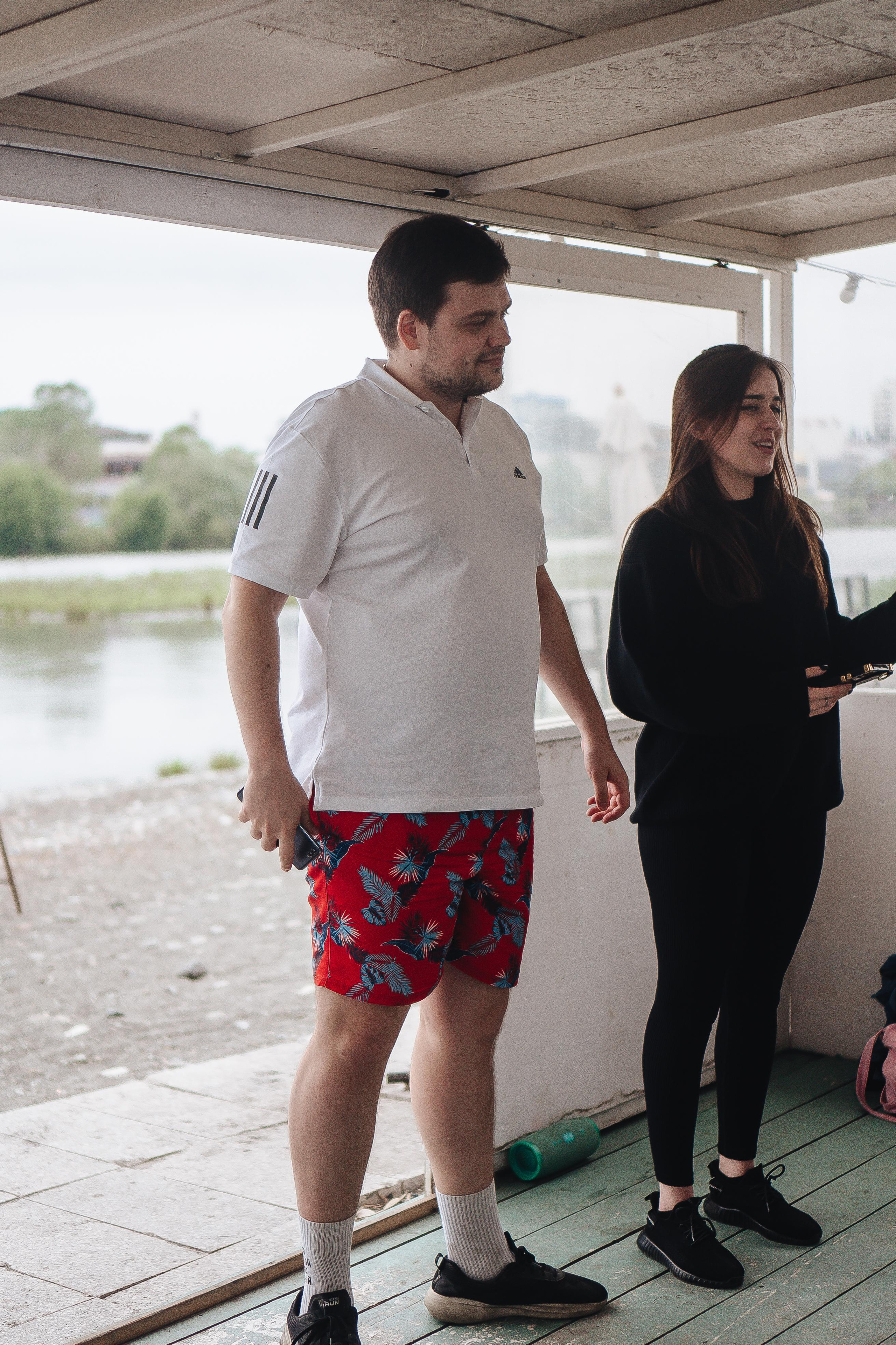 РЕПОРТАЖ ДЕНЬ РОЖДЕНИЯ. Профессиональный фотограф, Санкт-Петербург — Виктория Богомолова